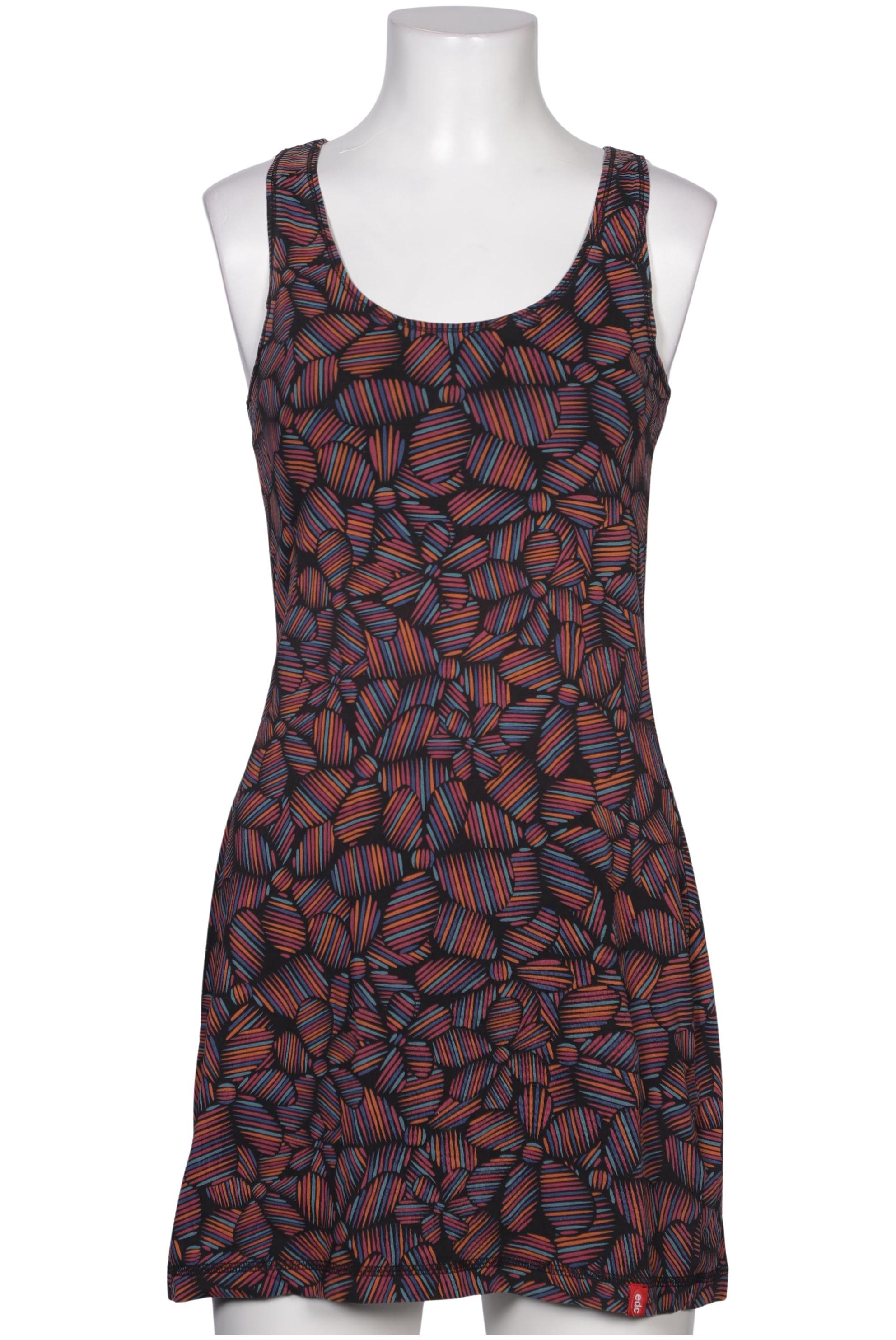 

edc by Esprit Damen Kleid, pink, Gr. 38