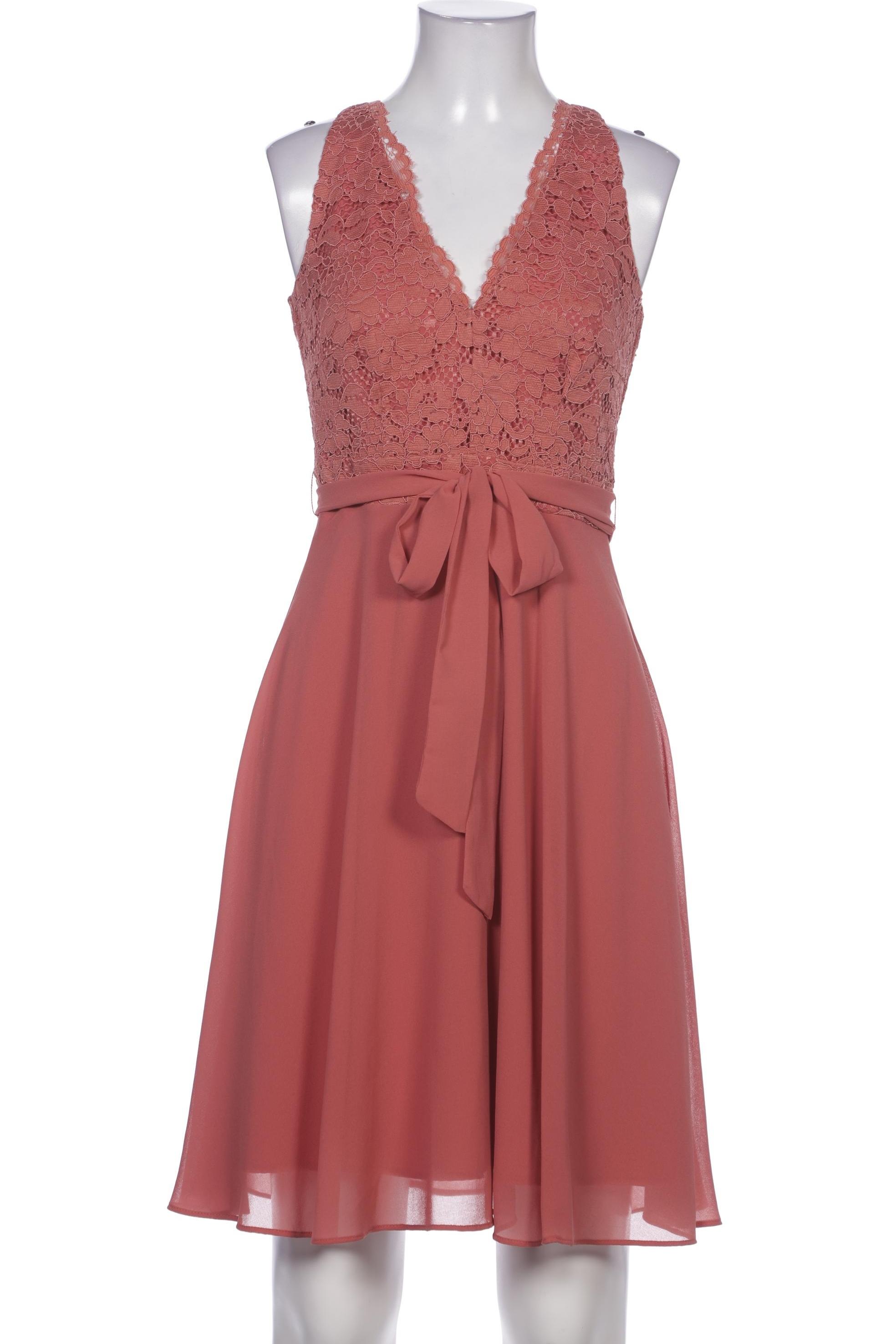 

edc by Esprit Damen Kleid, pink, Gr. 34