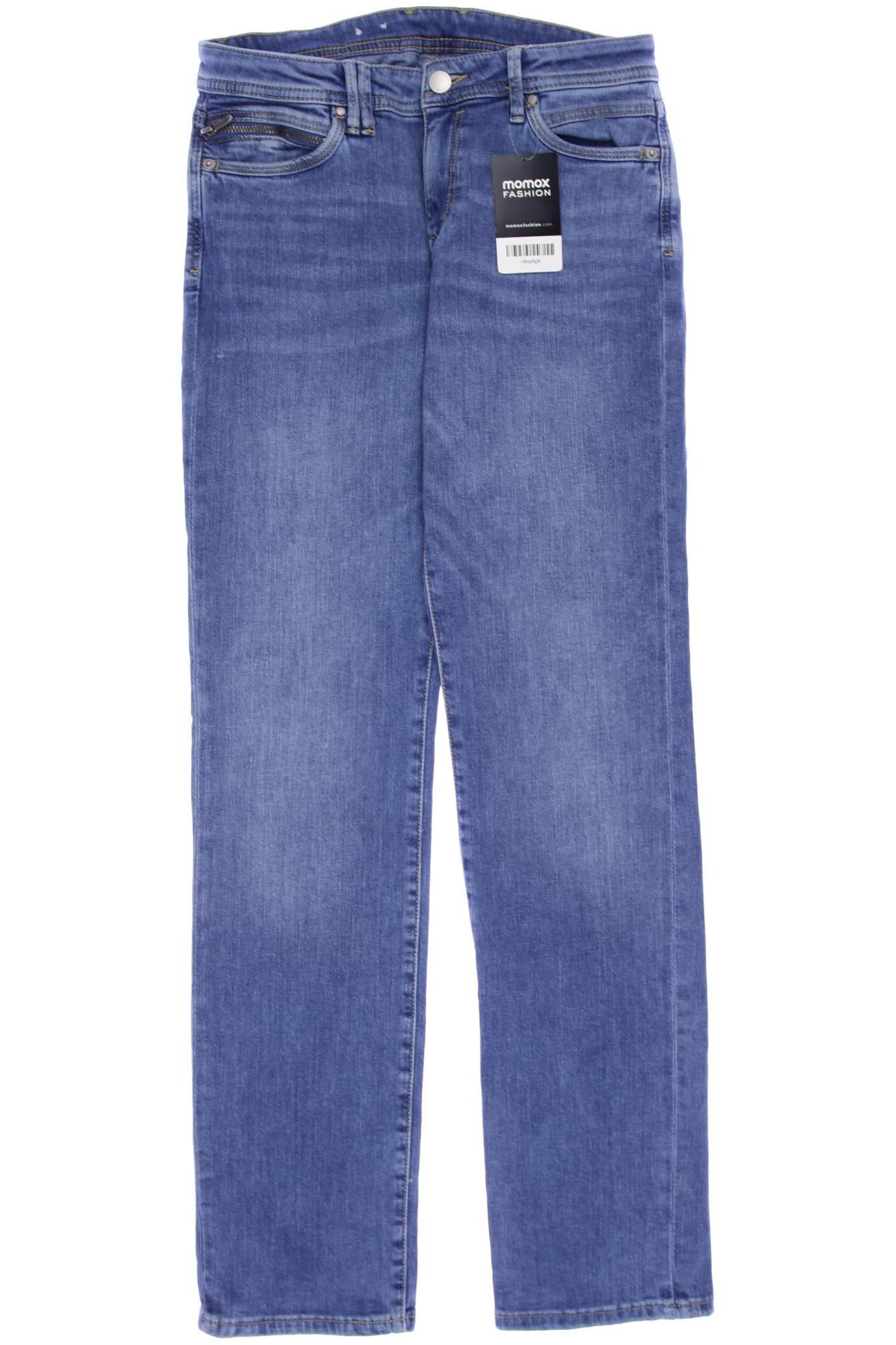 

edc by Esprit Damen Jeans, blau