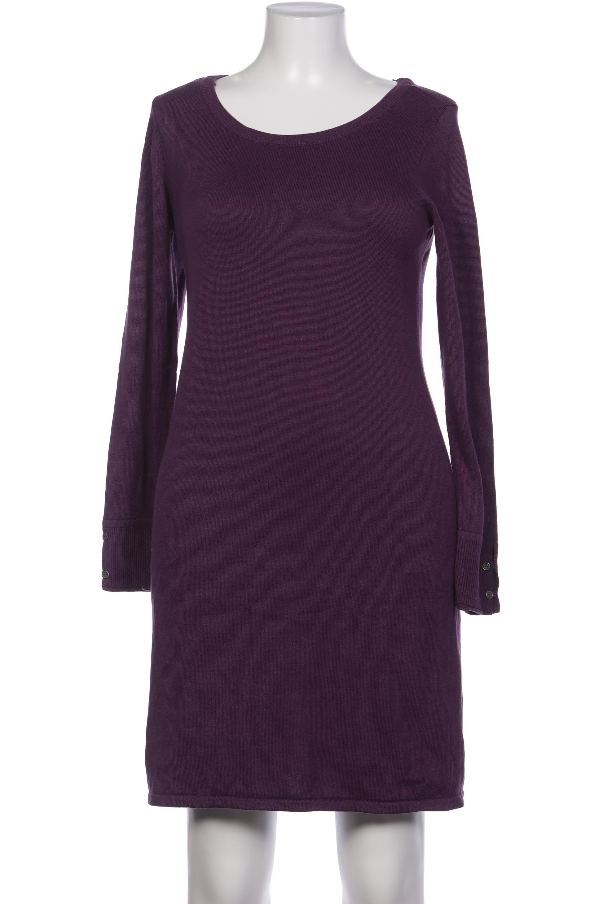 

edc by Esprit Damen Kleid, flieder, Gr. 42
