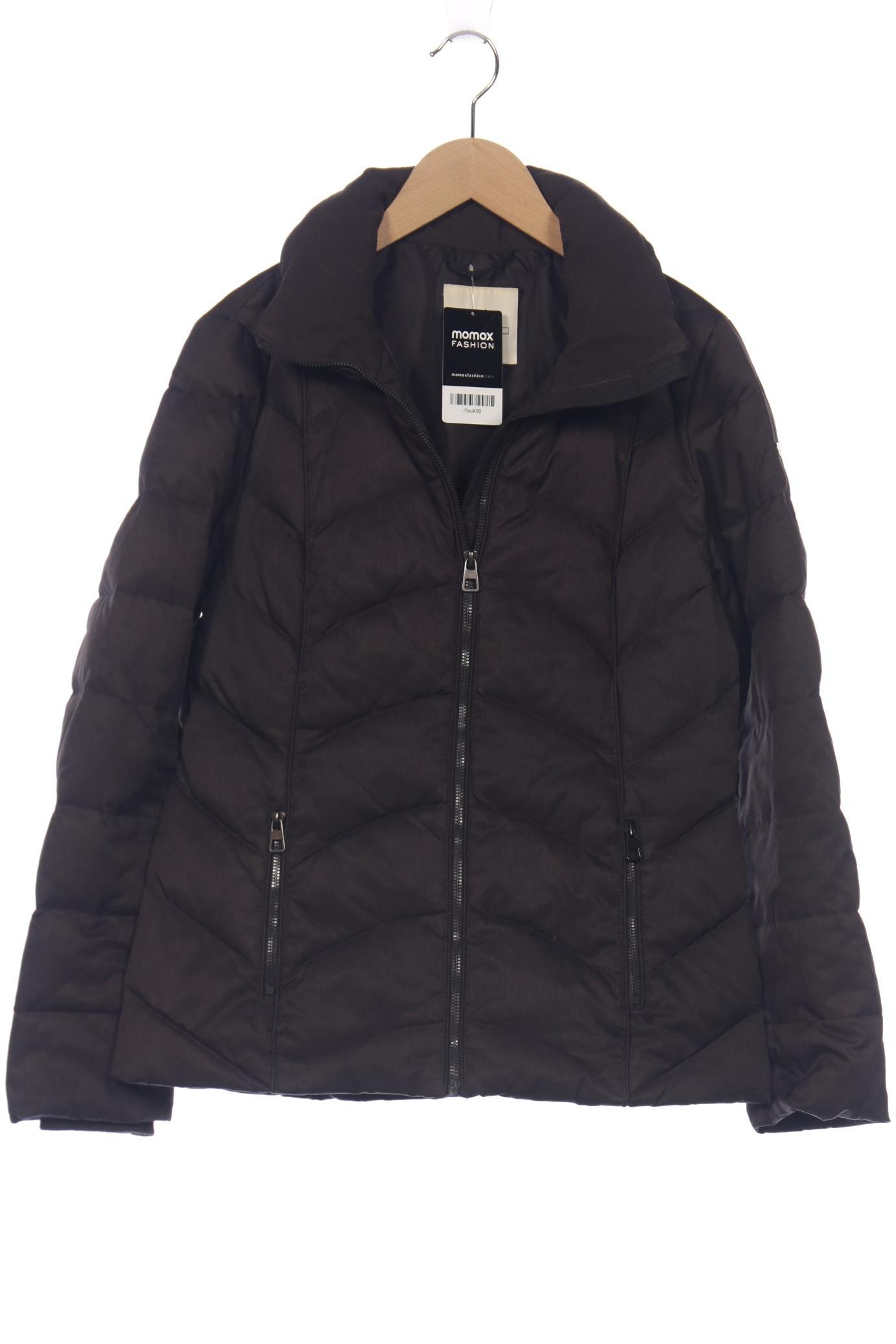 

edc by Esprit Damen Jacke, braun, Gr. 36