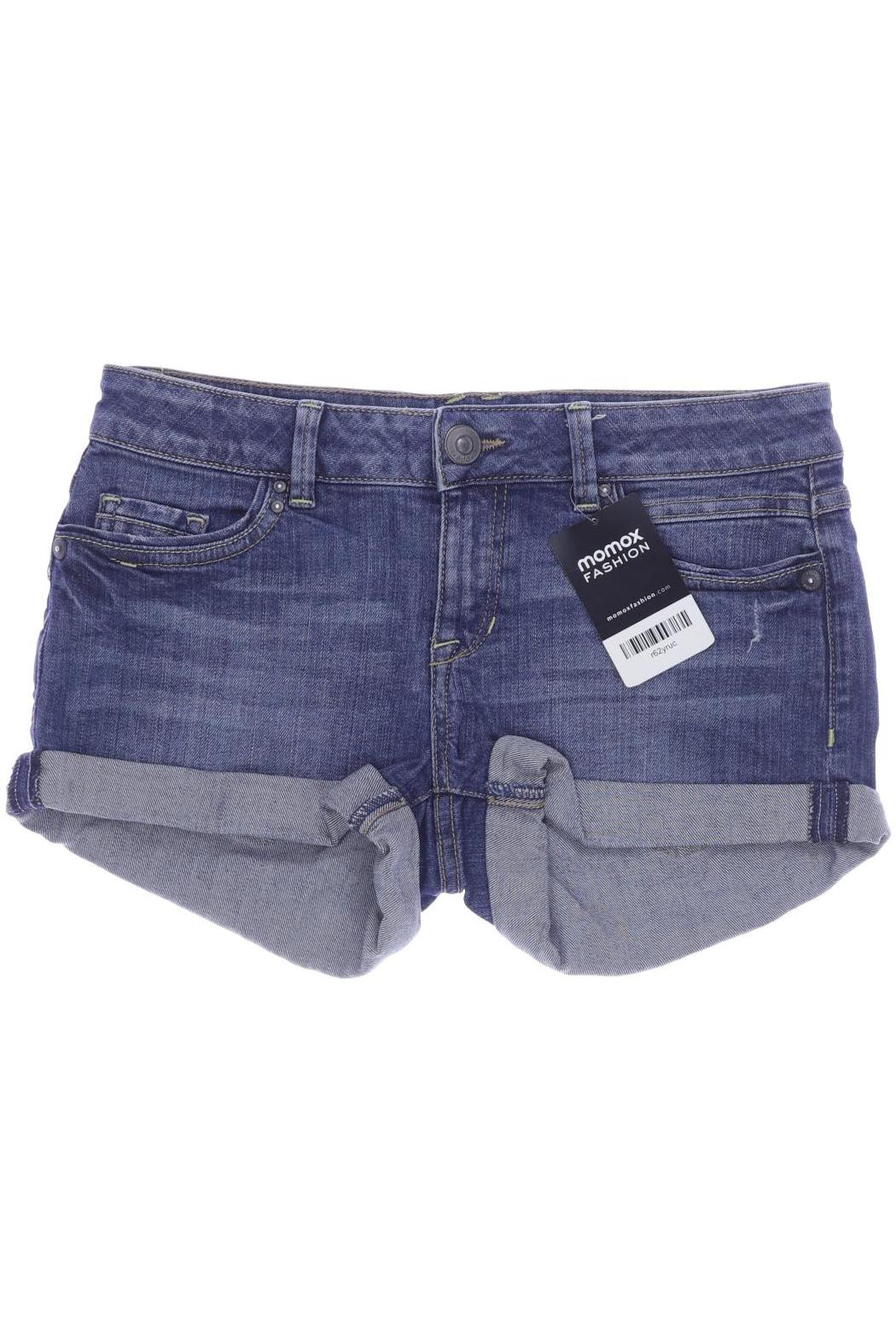 

edc by Esprit Damen Shorts, blau