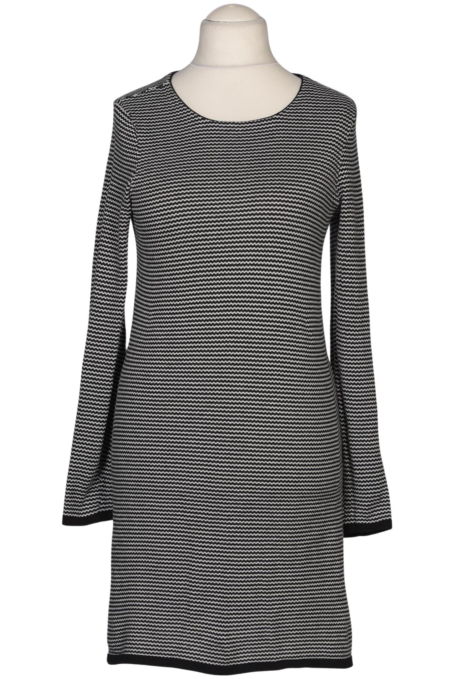 

edc by Esprit Damen Kleid, mehrfarbig, Gr. 36