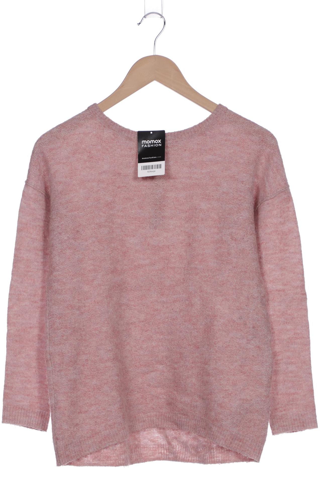 

edc by Esprit Damen Pullover, pink, Gr. 34