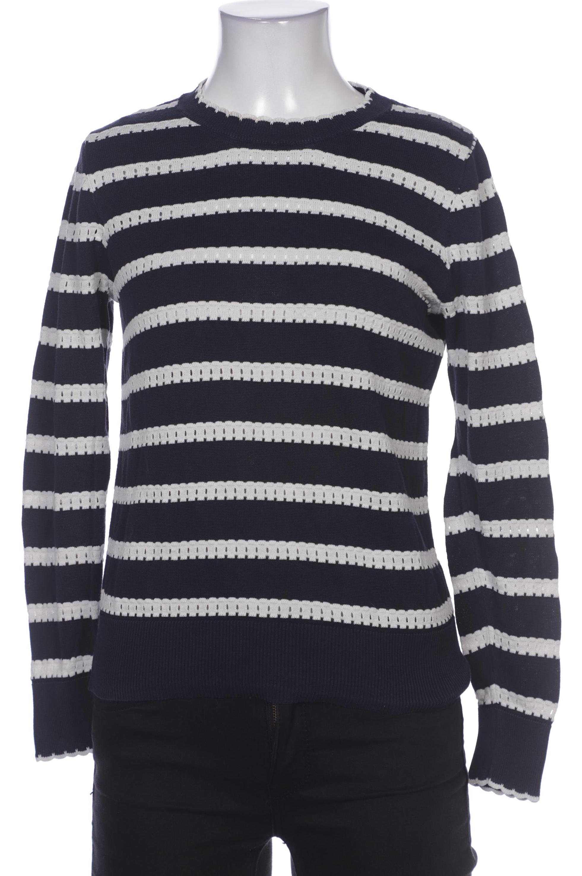

edc by Esprit Damen Pullover, marineblau, Gr. 36