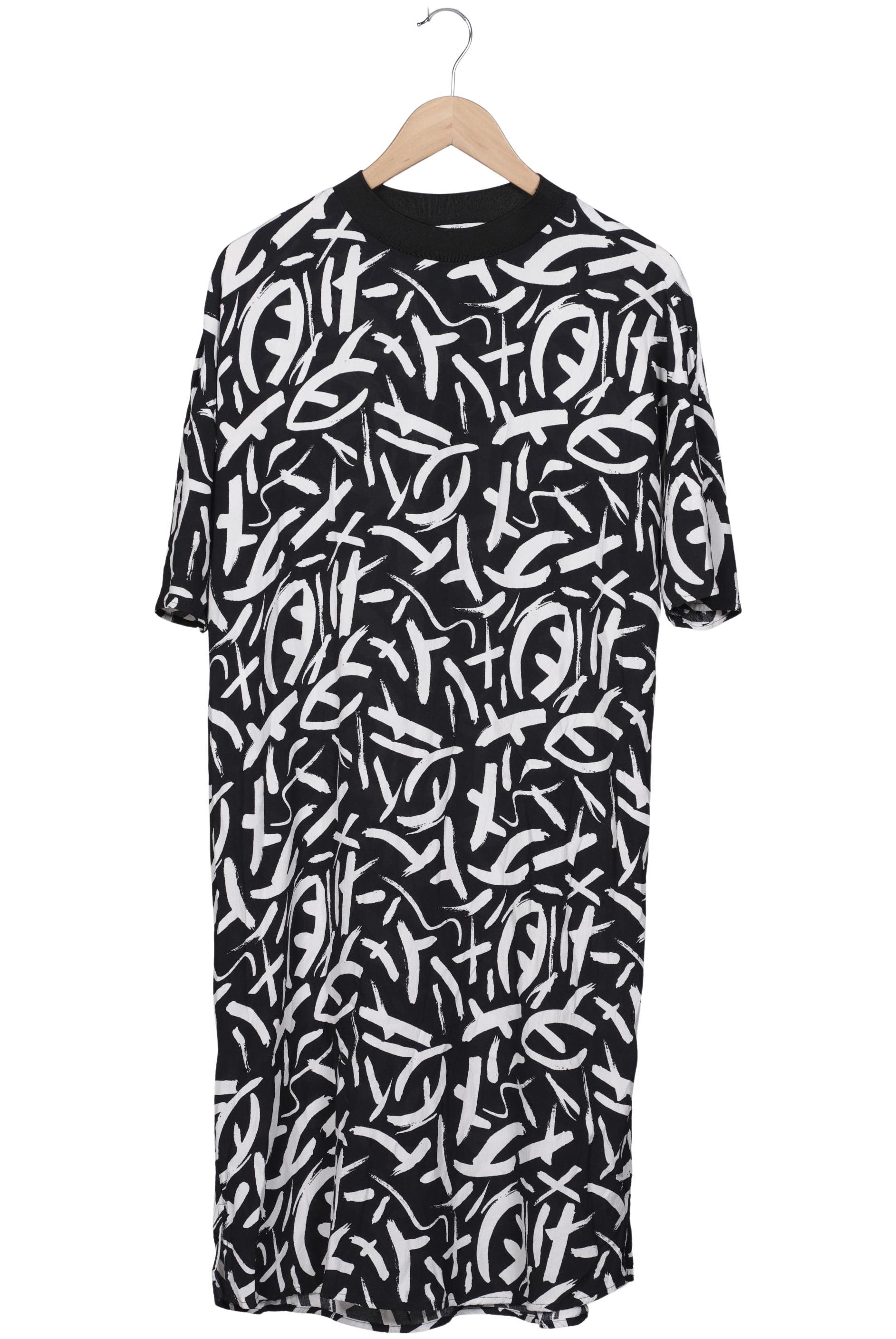 

edc by Esprit Damen Kleid, marineblau, Gr. 40