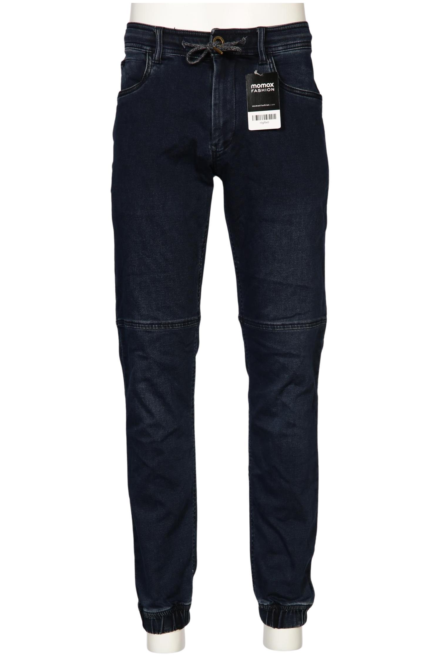 Thumbnail - edc by Esprit Herren Jeans, marineblau, Gr. 32