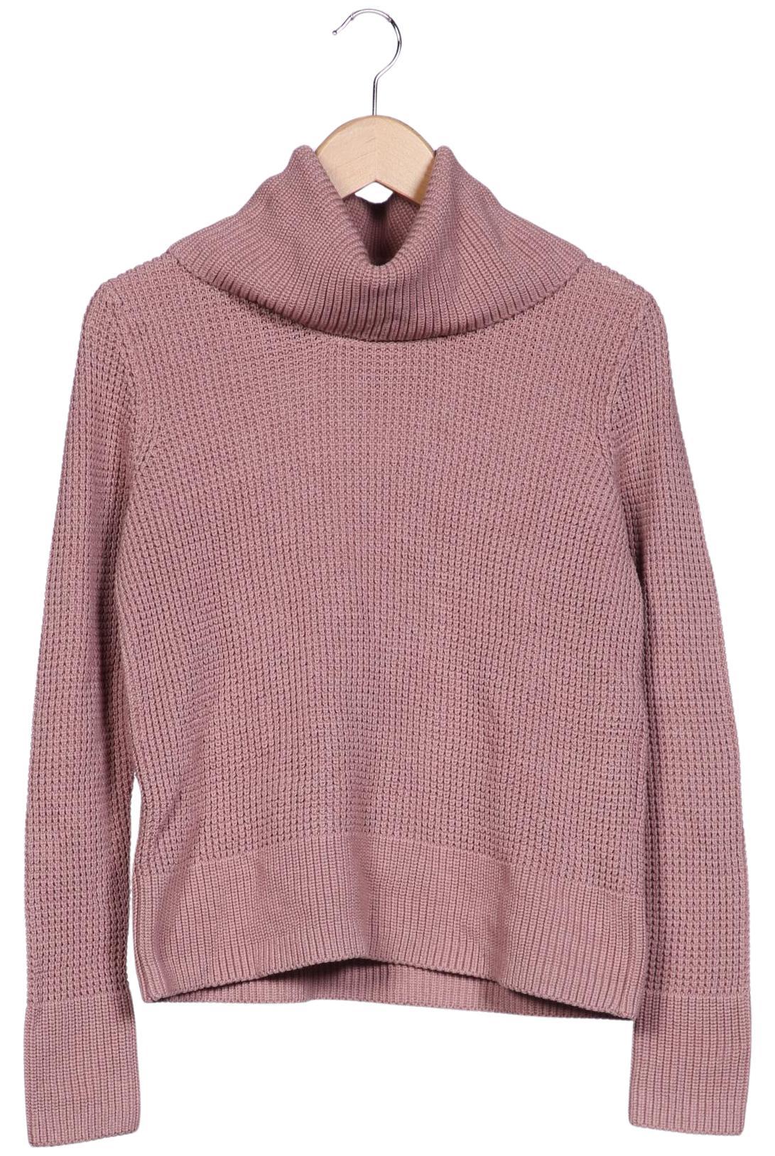 

edc by Esprit Damen Pullover, pink, Gr. 36