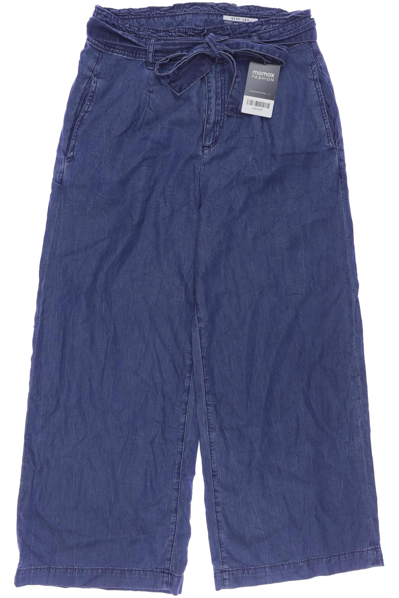 

edc by Esprit Damen Jeans, blau, Gr. 27