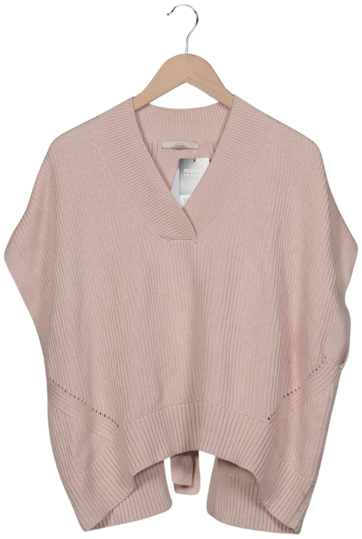 

edc by Esprit Damen Pullover, pink, Gr. 38