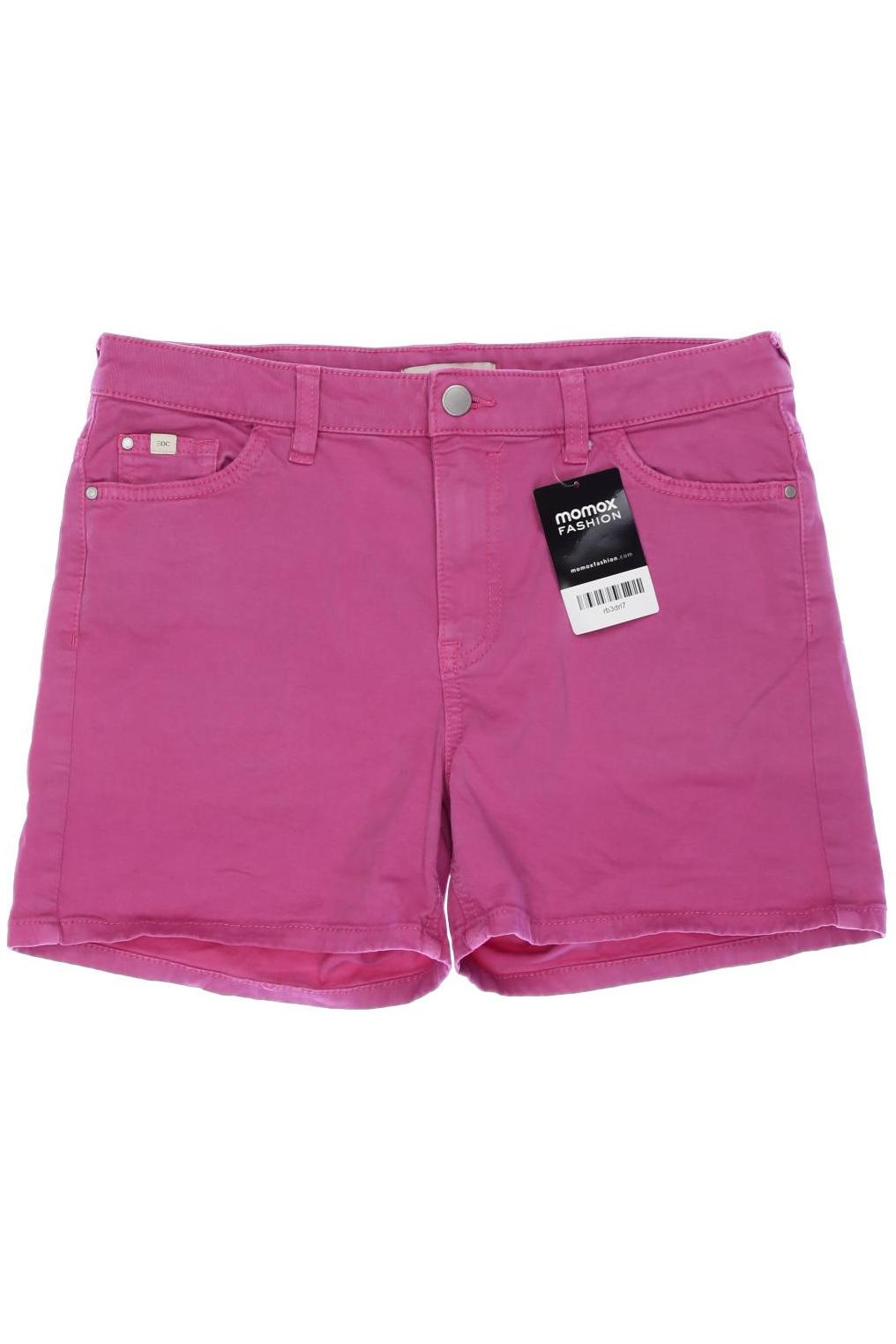 

edc by Esprit Damen Shorts, pink, Gr. 28