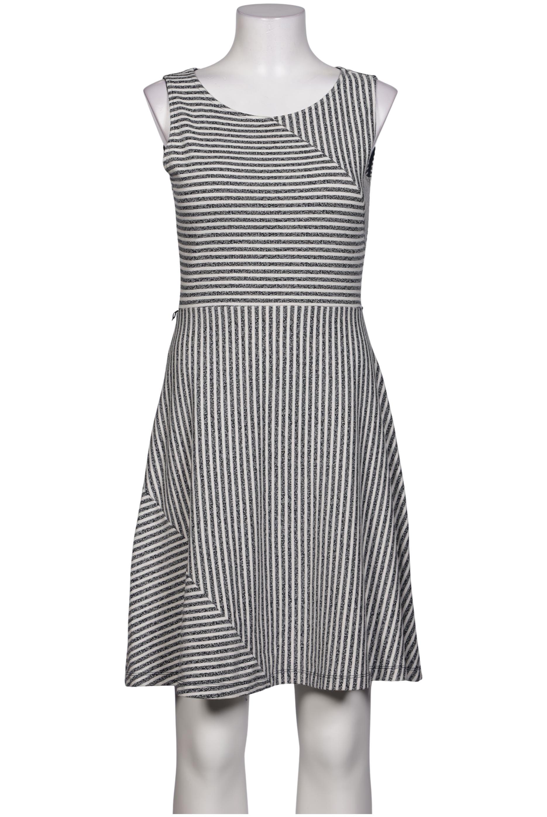 

edc by Esprit Damen Kleid, grau, Gr. 38