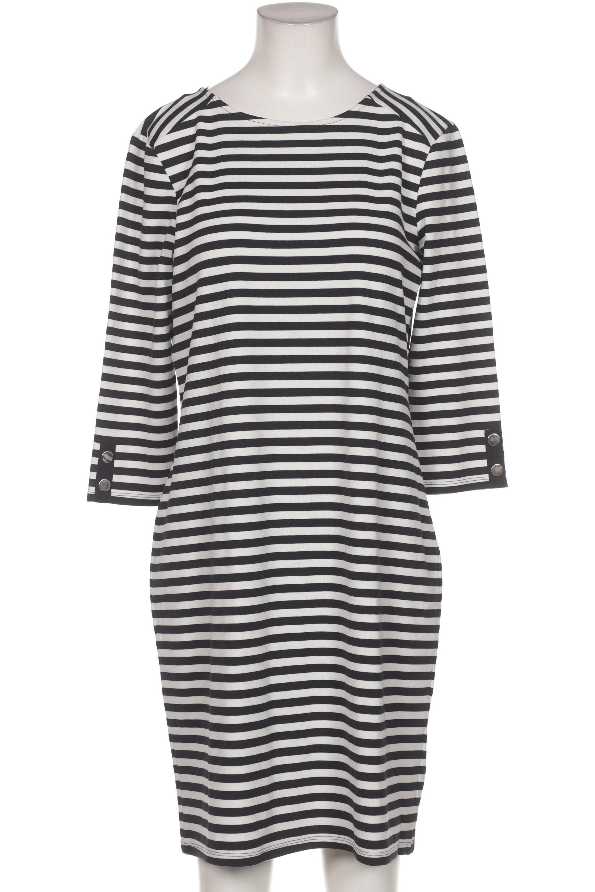 

edc by Esprit Damen Kleid, marineblau, Gr. 38