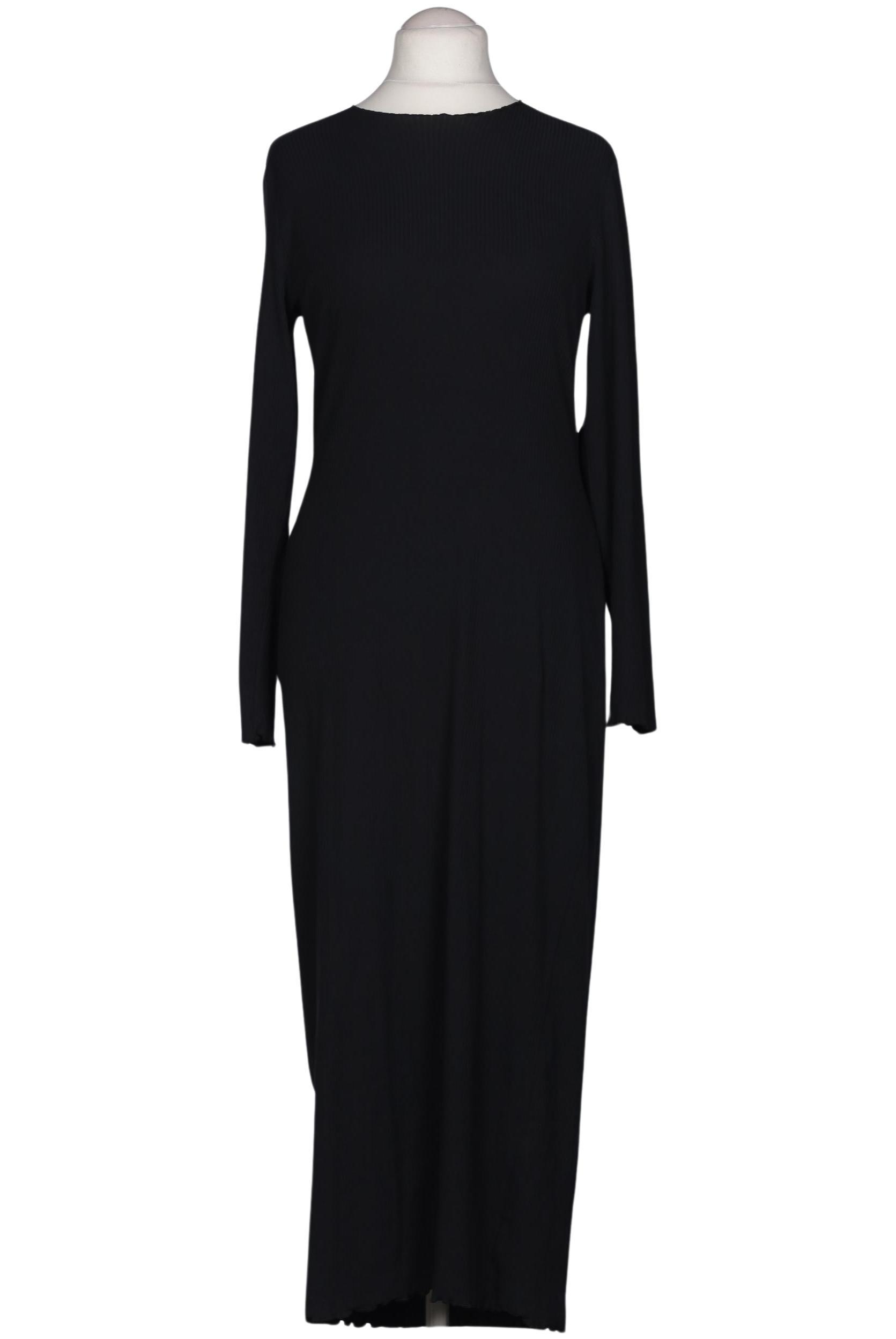 

edc by Esprit Damen Kleid, schwarz, Gr. 42