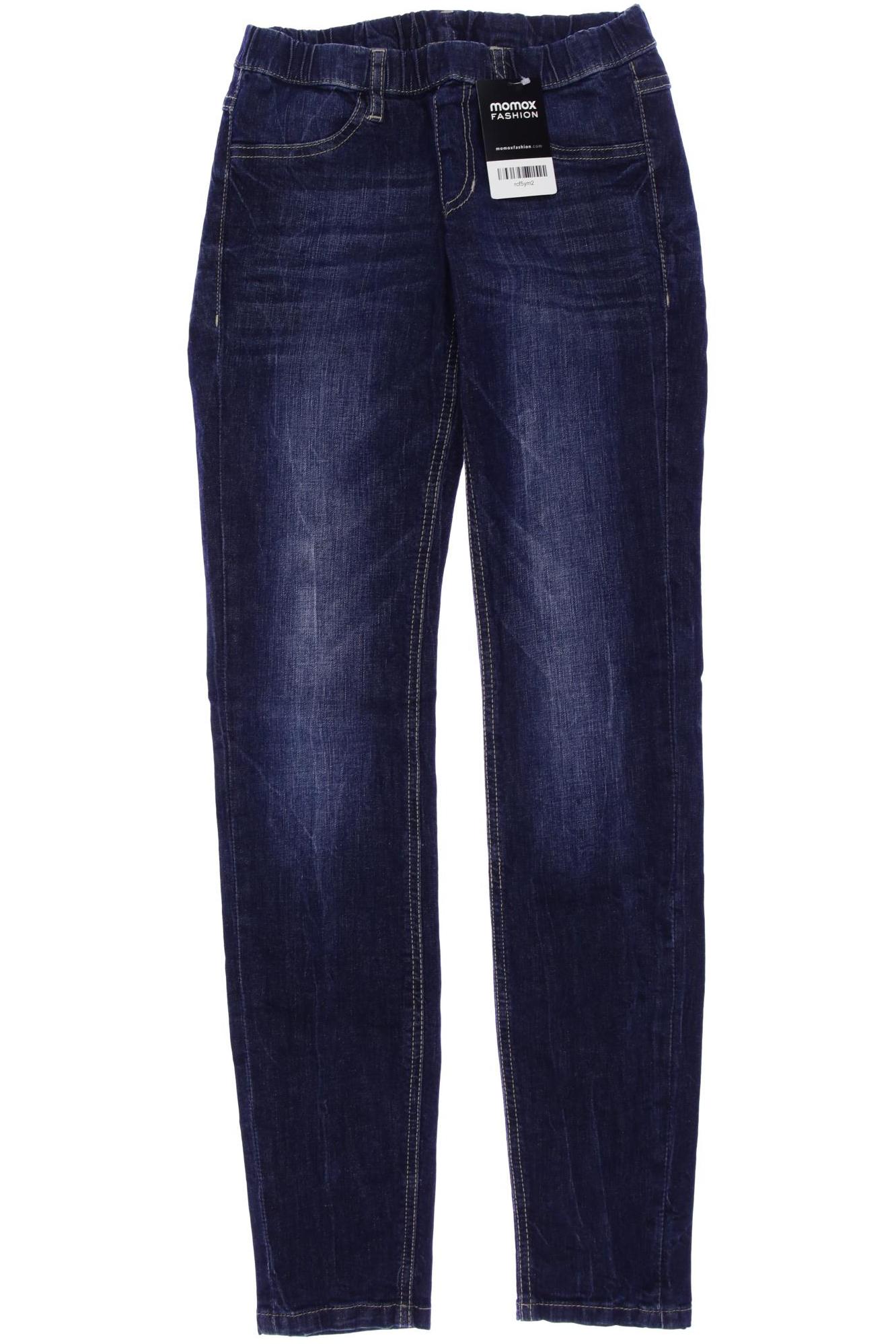

edc by Esprit Damen Jeans, marineblau, Gr. 32