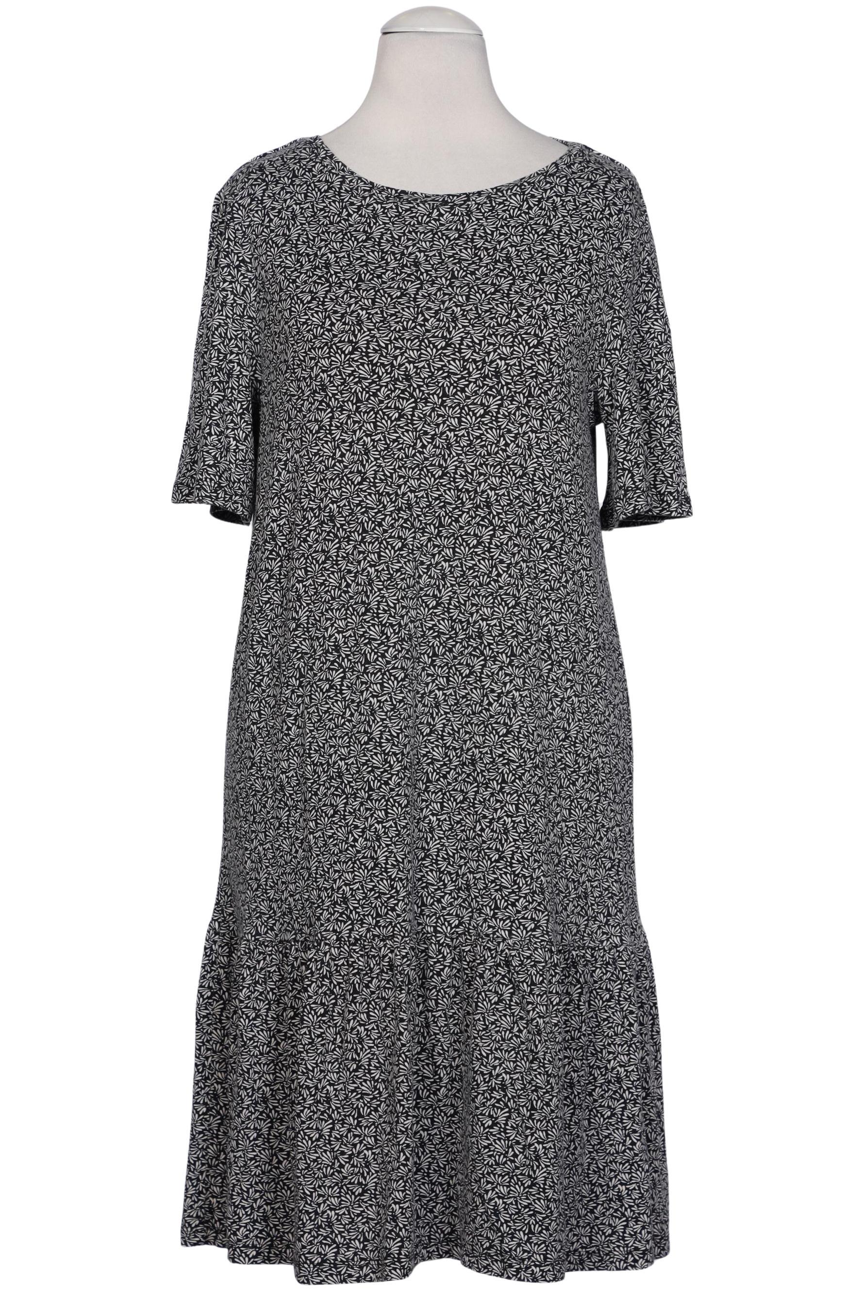 

edc by Esprit Damen Kleid, mehrfarbig, Gr. 34