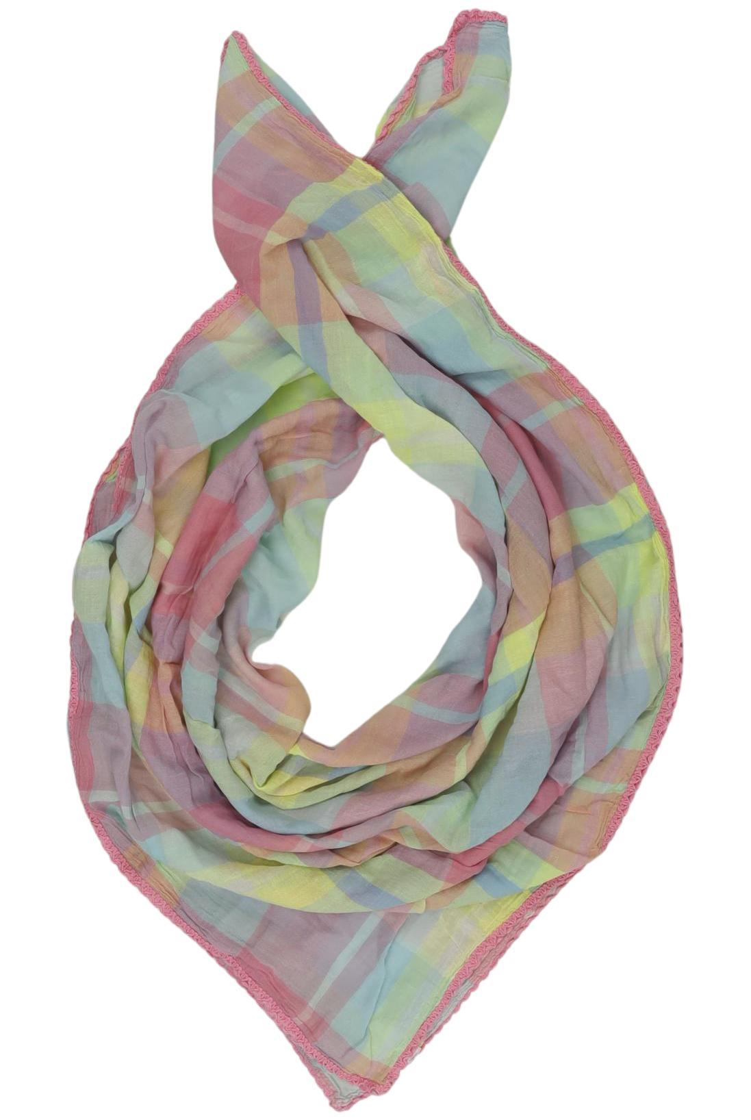 

edc by Esprit Damen Schal, mehrfarbig, Gr.