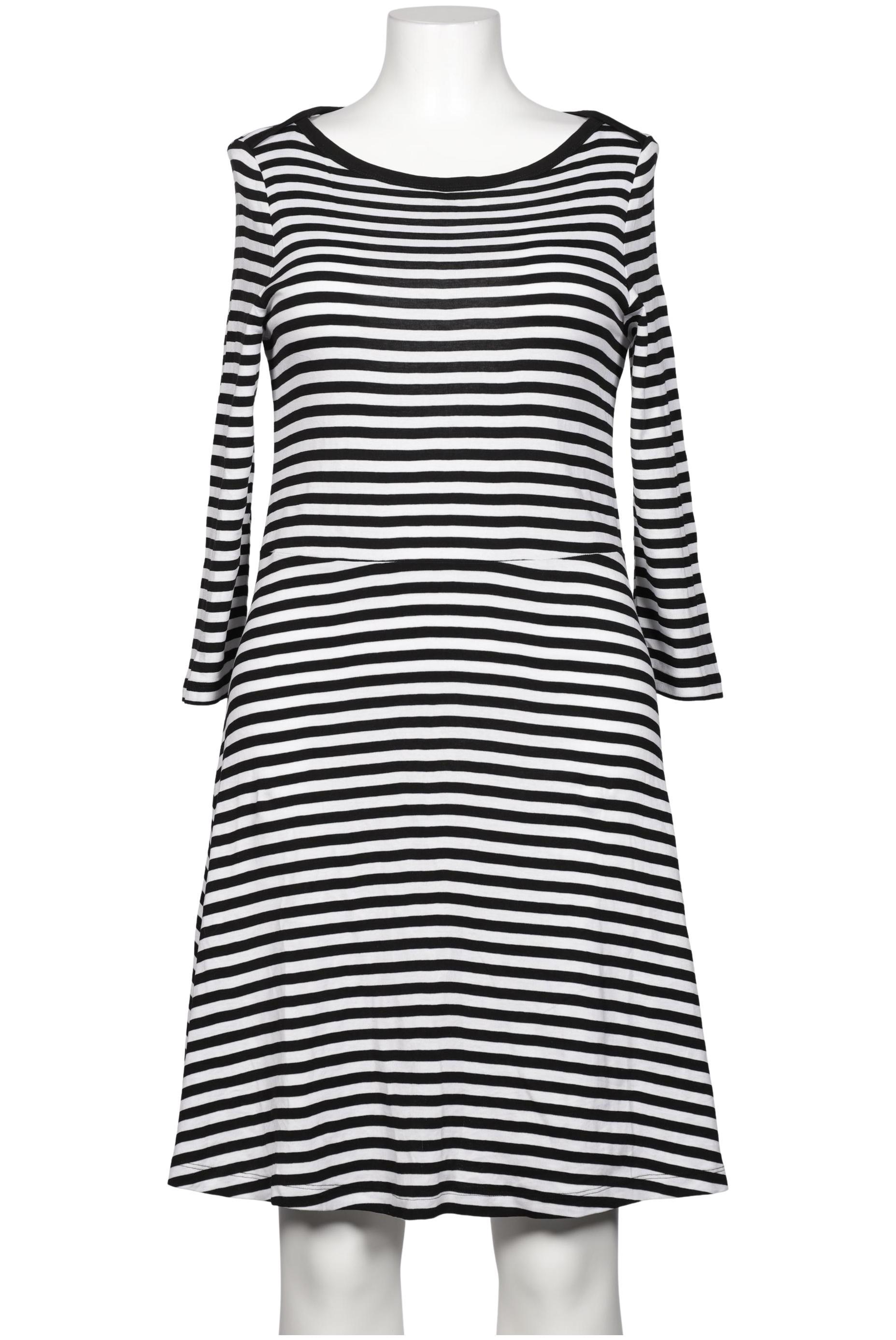 

edc by Esprit Damen Kleid, schwarz, Gr. 46
