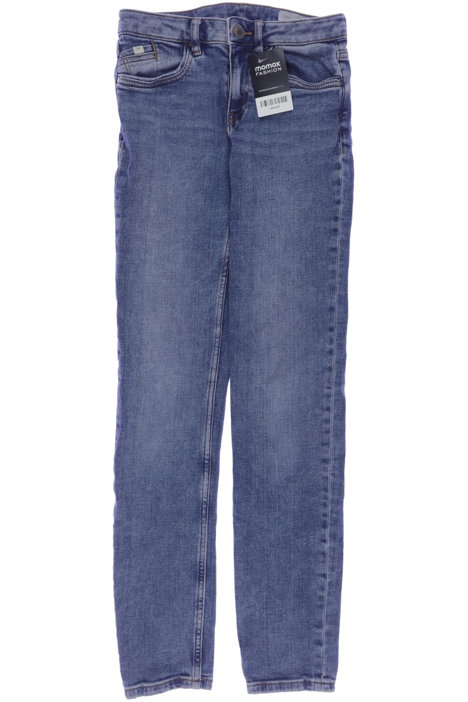 Thumbnail - edc by Esprit Damen Jeans, blau, Gr. 25