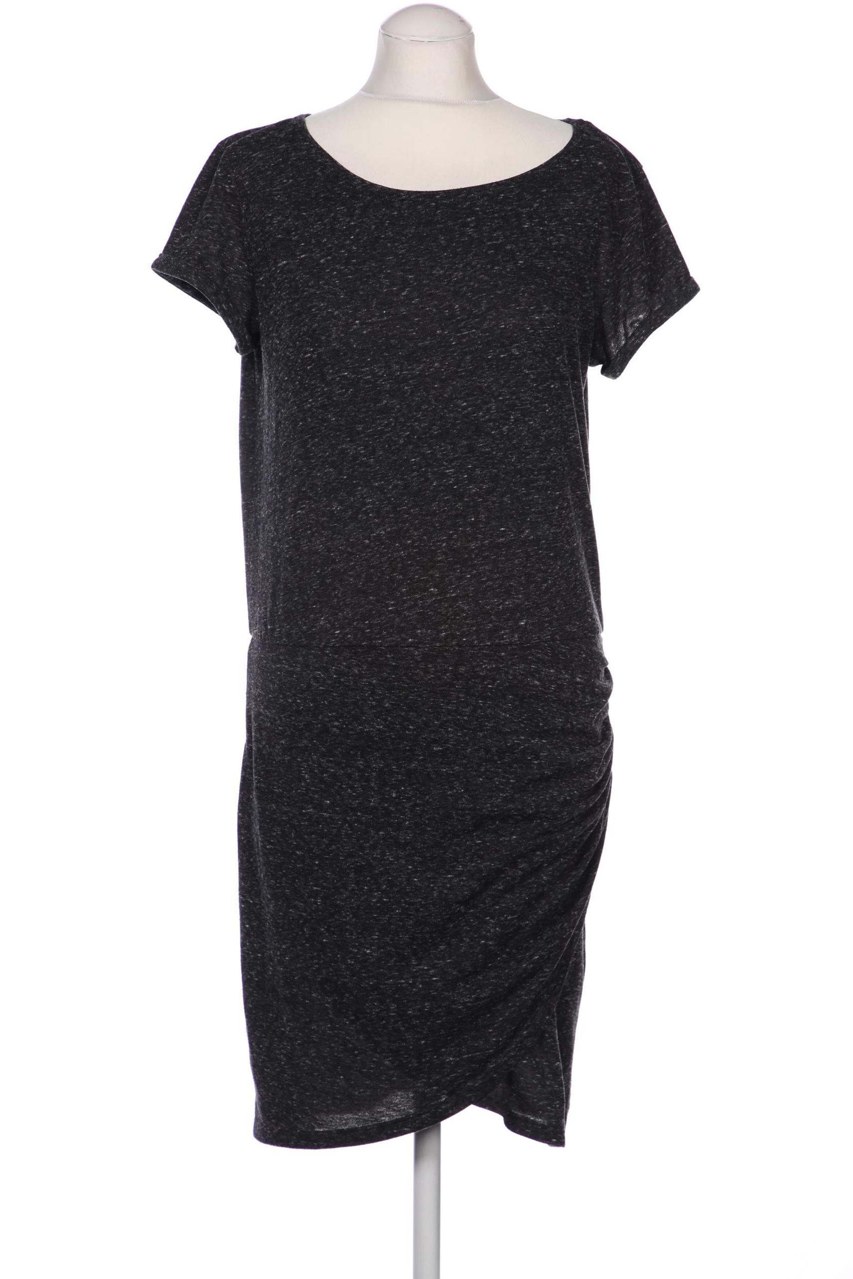 

edc by Esprit Damen Kleid, grau, Gr. 36