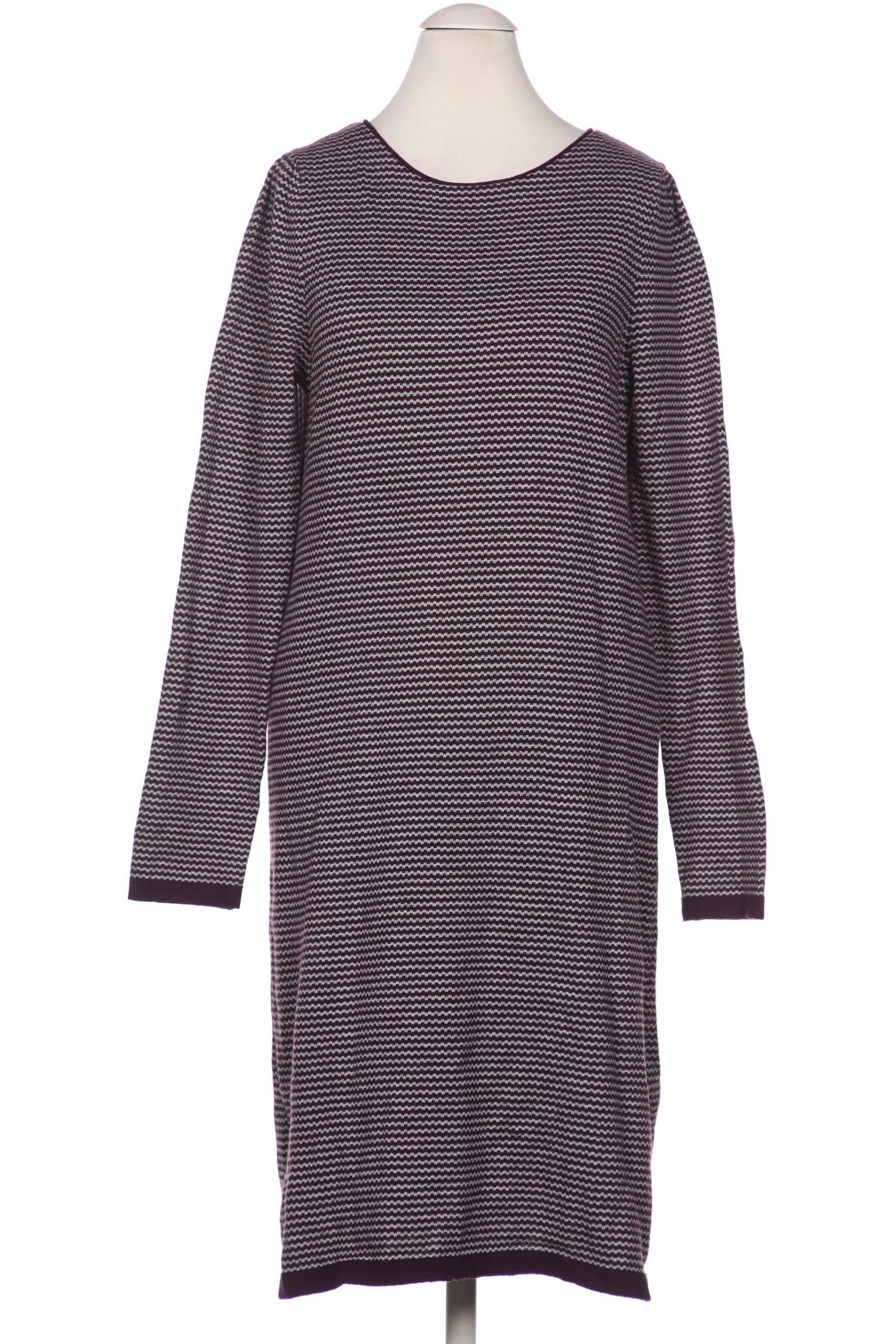 

edc by Esprit Damen Kleid, flieder, Gr. 36