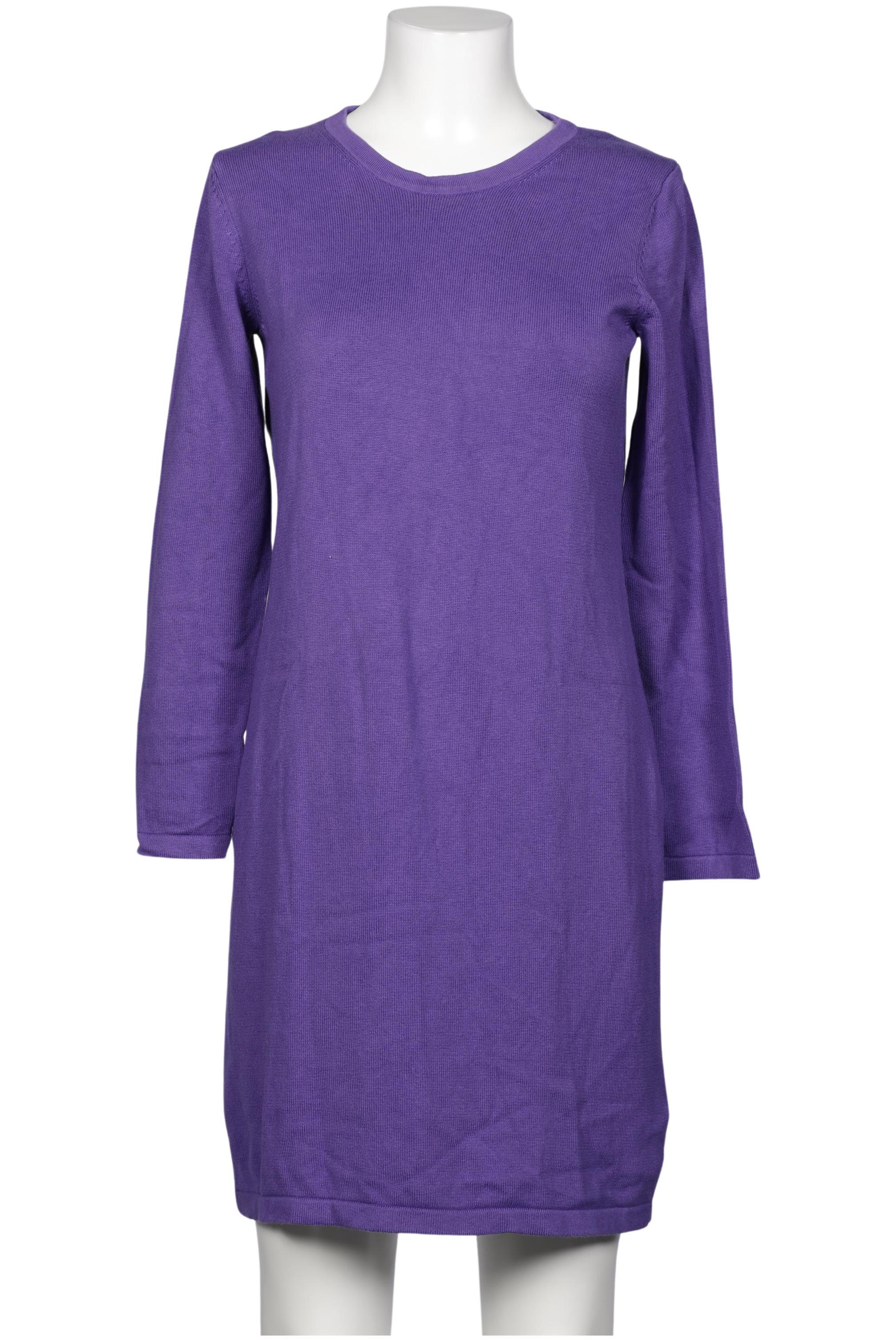 

edc by Esprit Damen Kleid, flieder, Gr. 42