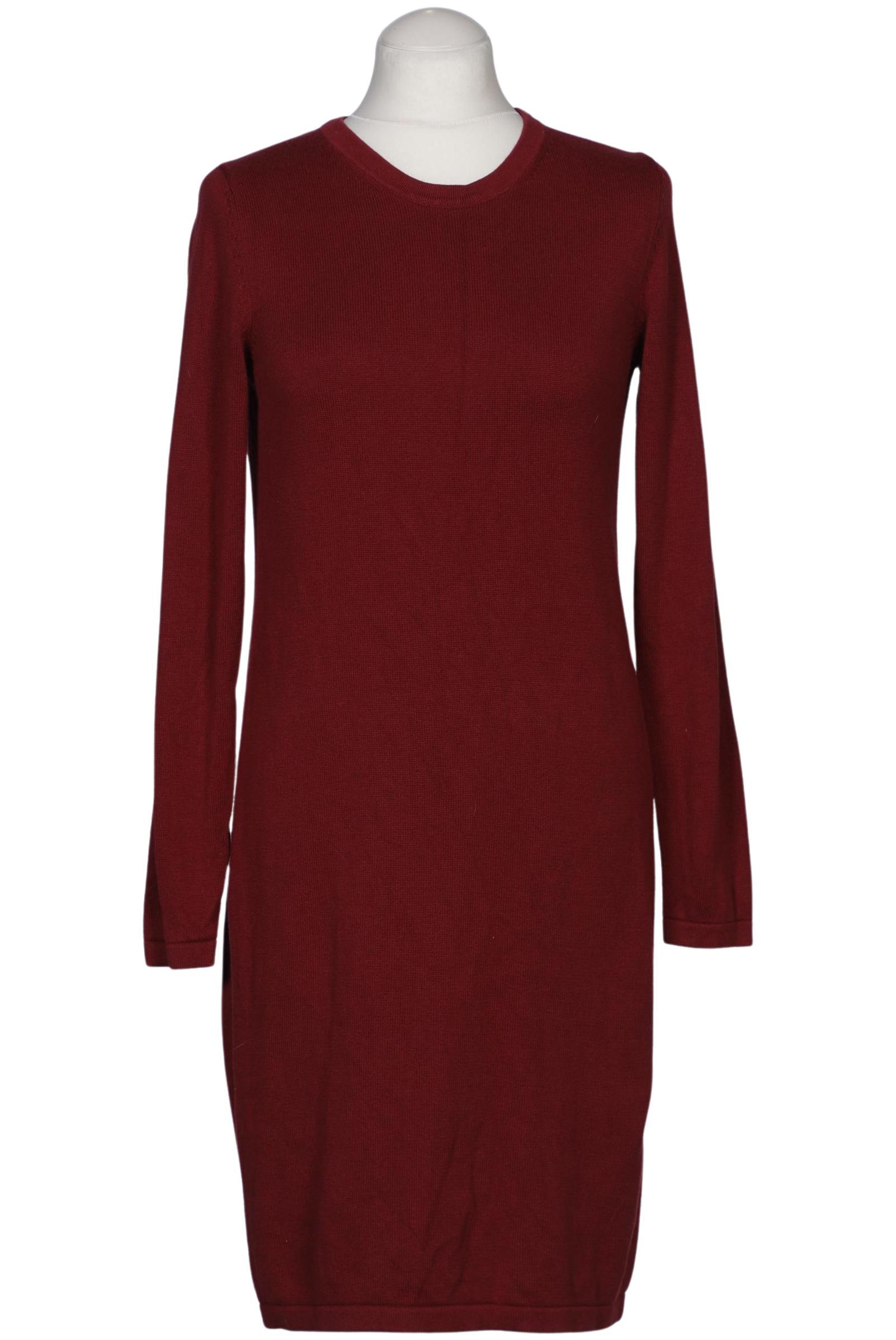 

edc by Esprit Damen Kleid, bordeaux, Gr. 42