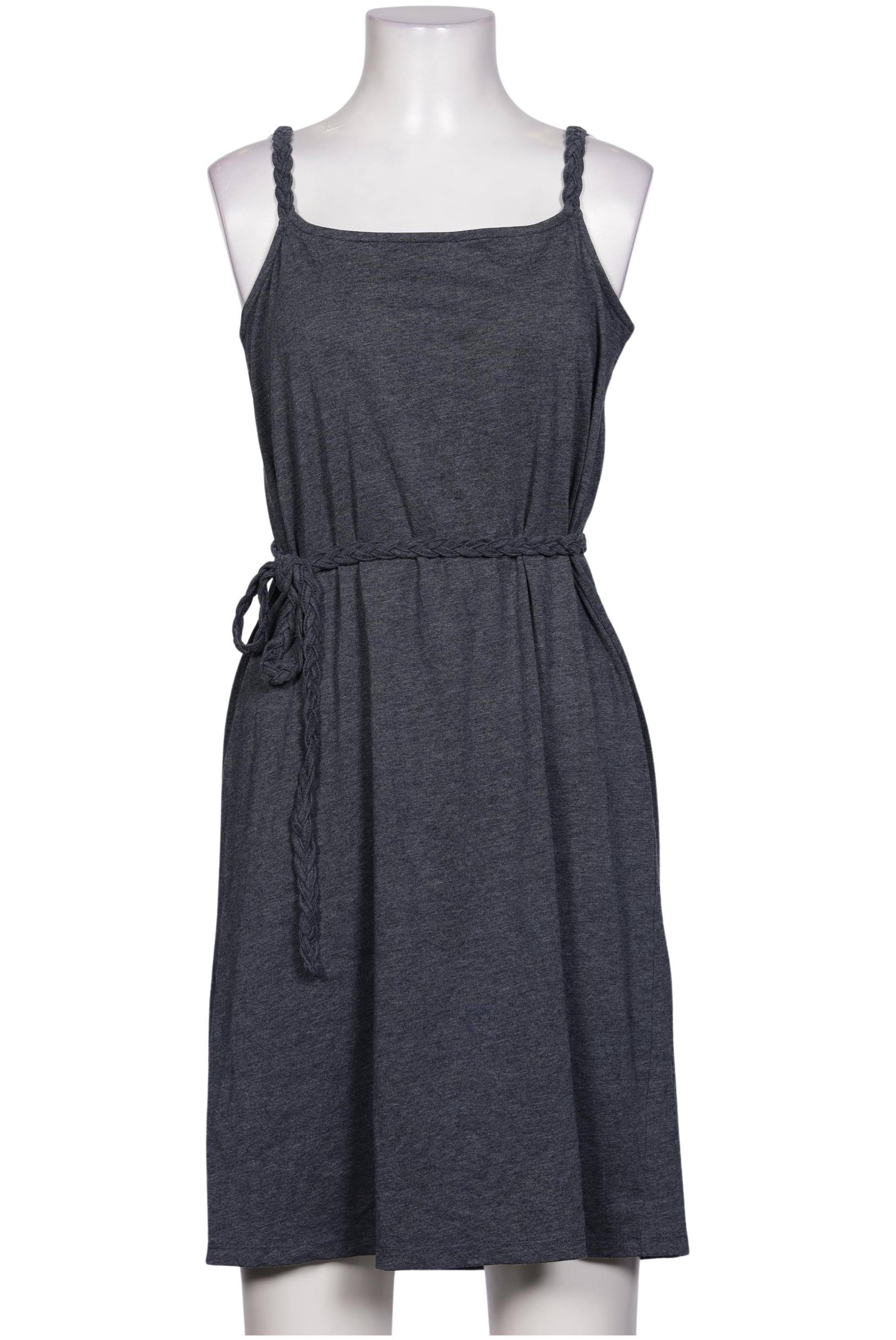 

edc by Esprit Damen Kleid, marineblau, Gr. 38