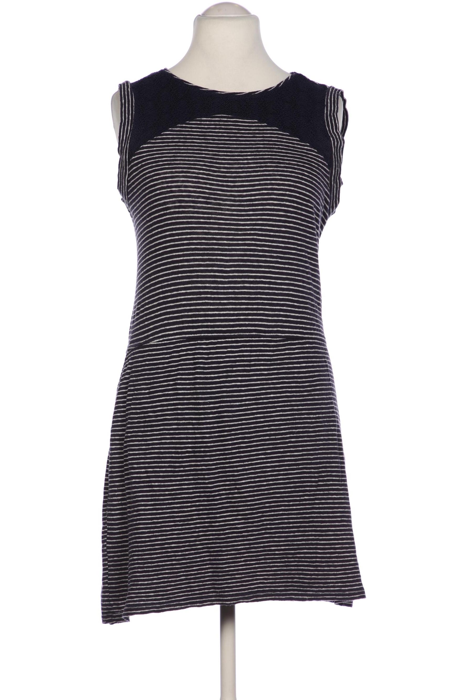 

edc by Esprit Damen Kleid, marineblau, Gr. 38