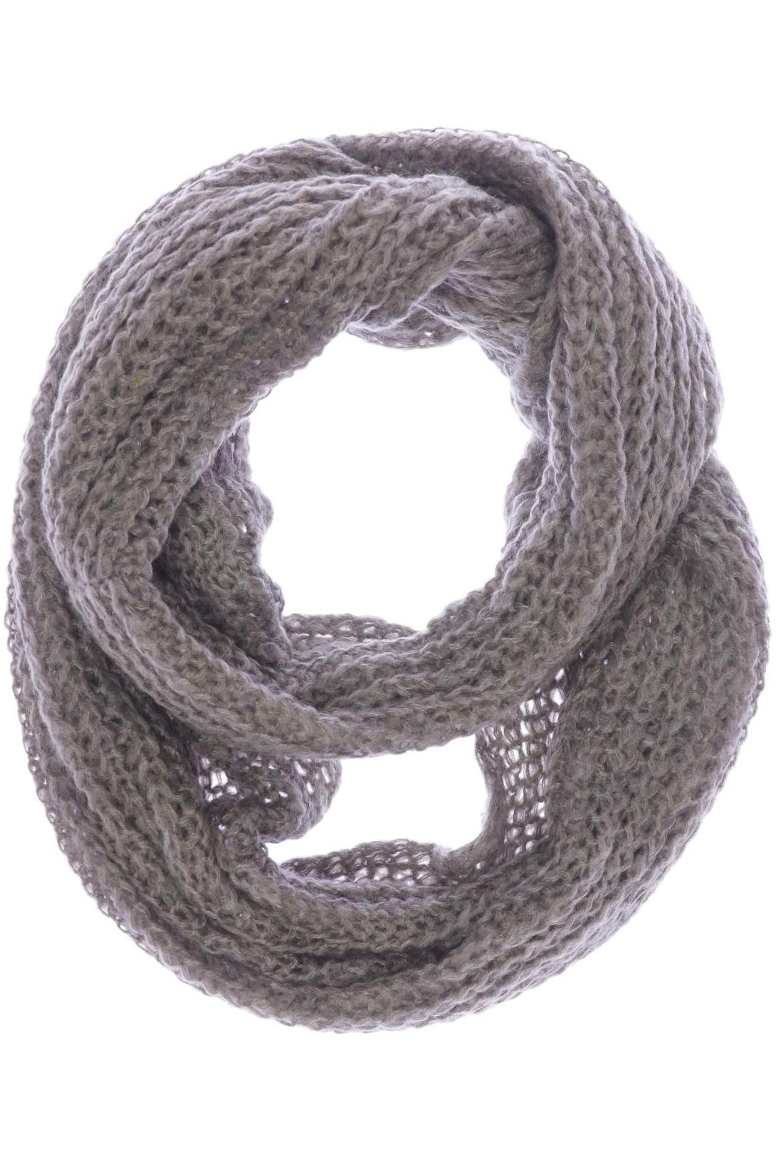 

edc by Esprit Damen Schal, beige, Gr.