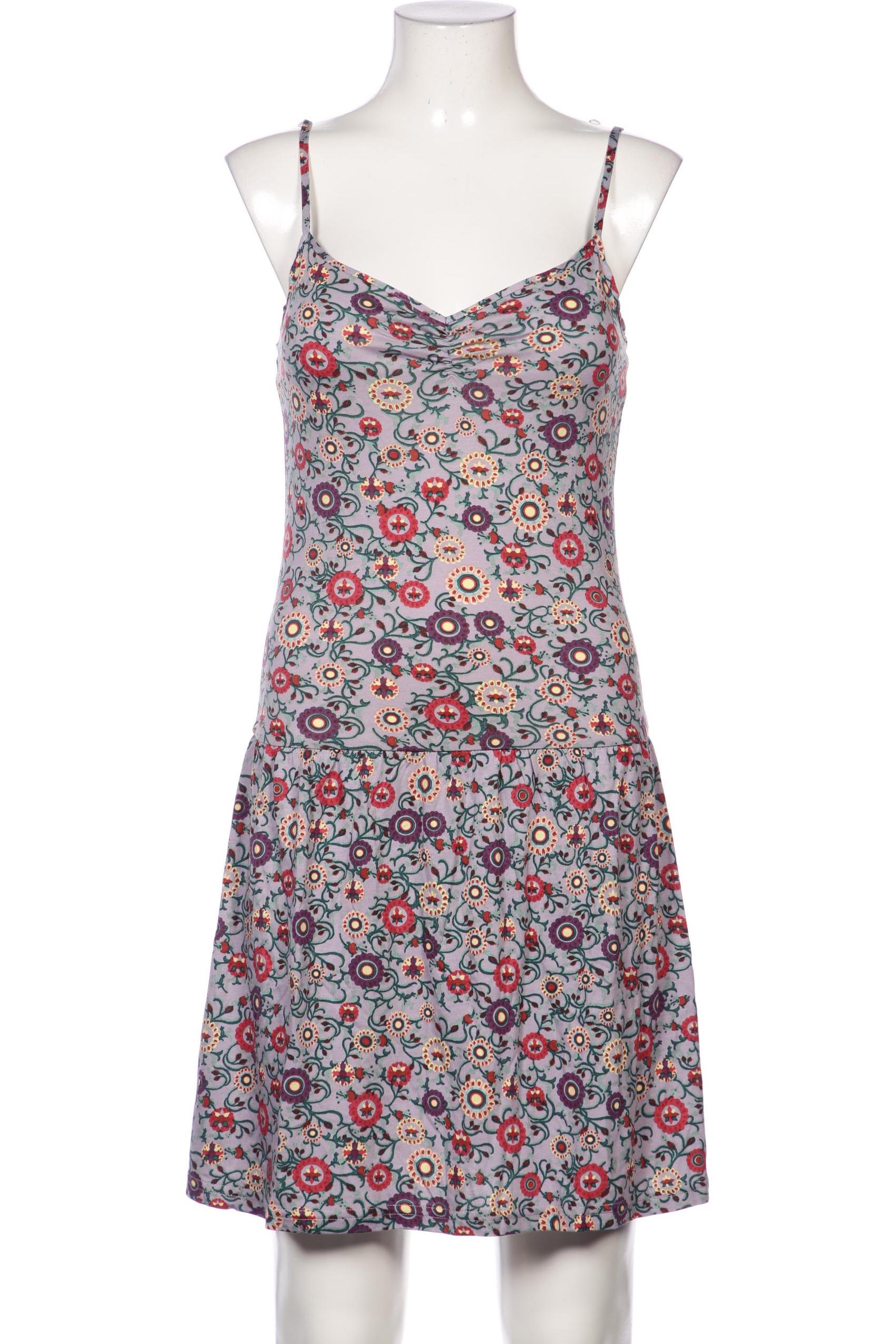 

edc by Esprit Damen Kleid, flieder, Gr. 42