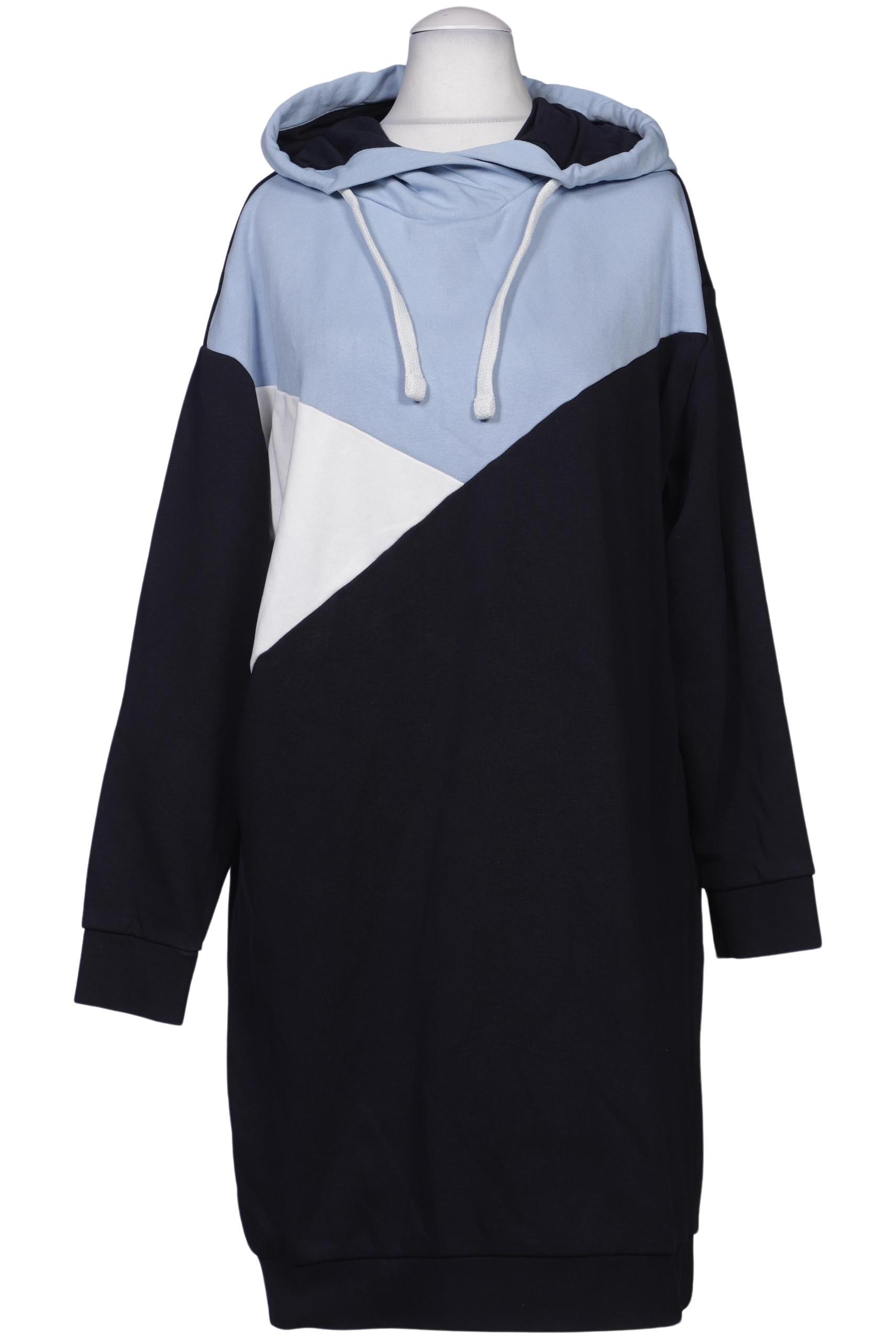 

edc by Esprit Damen Kleid, marineblau, Gr. 38