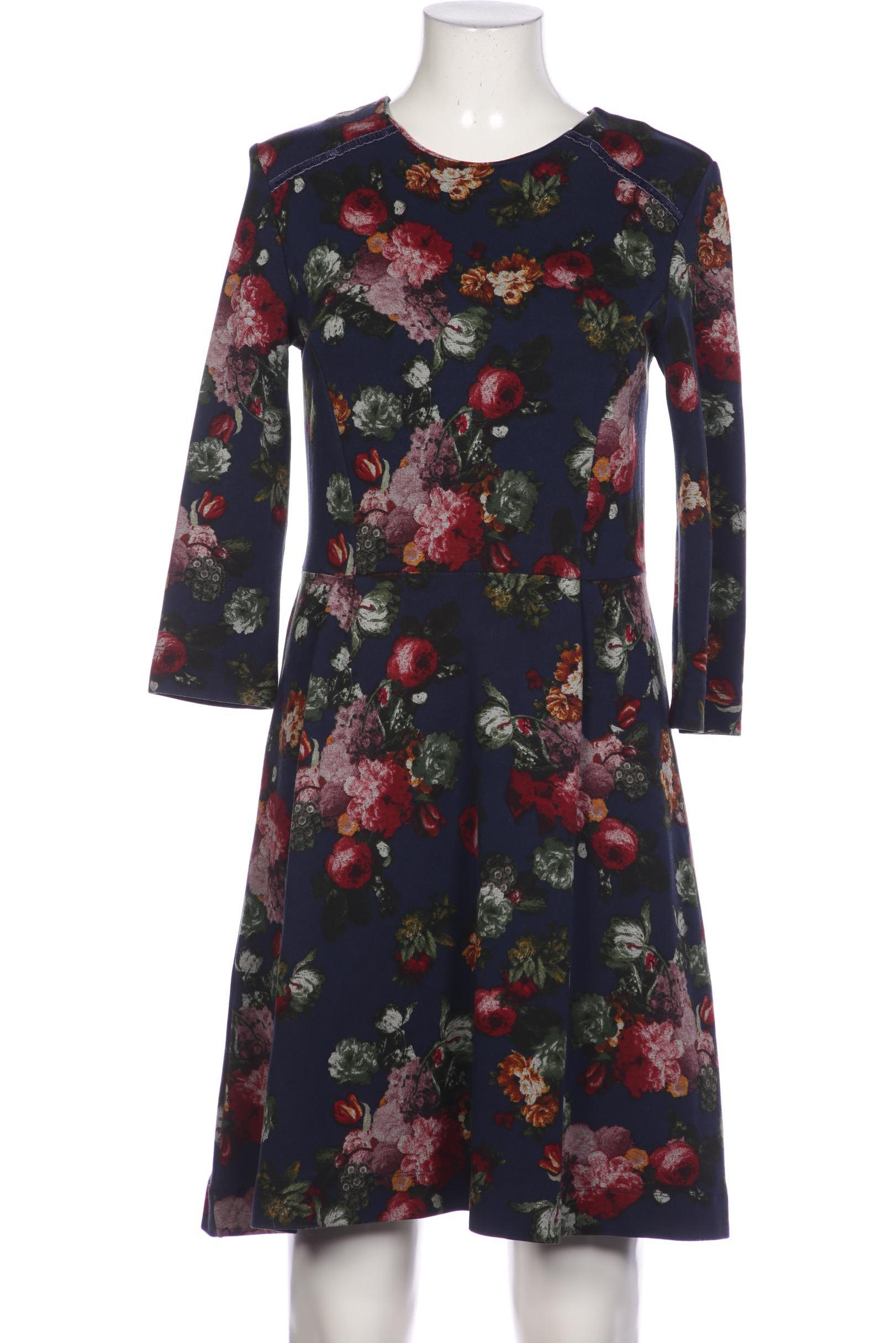 

edc by Esprit Damen Kleid, marineblau, Gr. 42