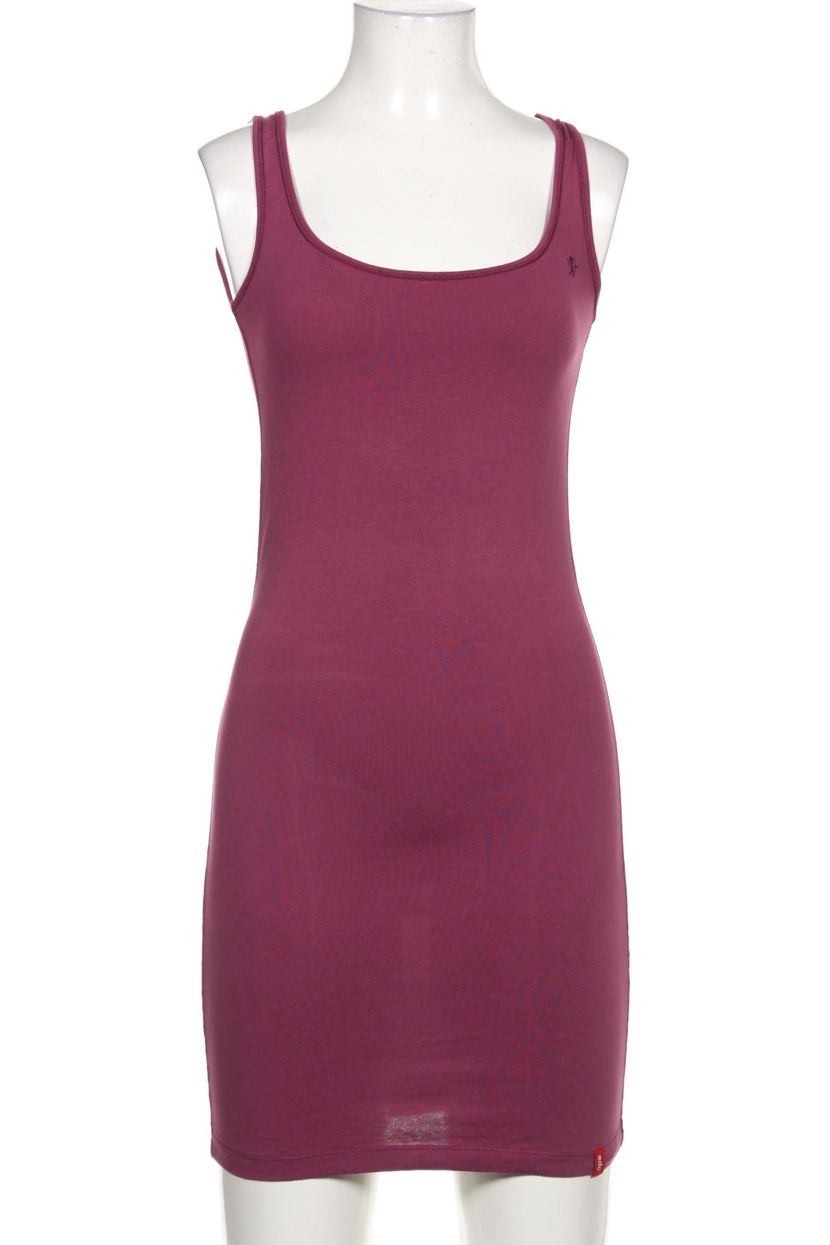 

edc by Esprit Damen Kleid, pink