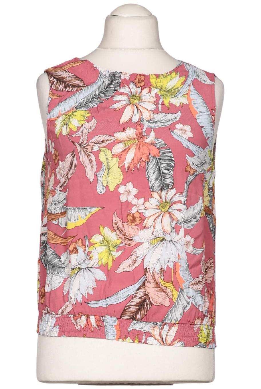 

edc by Esprit Damen Bluse, pink, Gr. 42