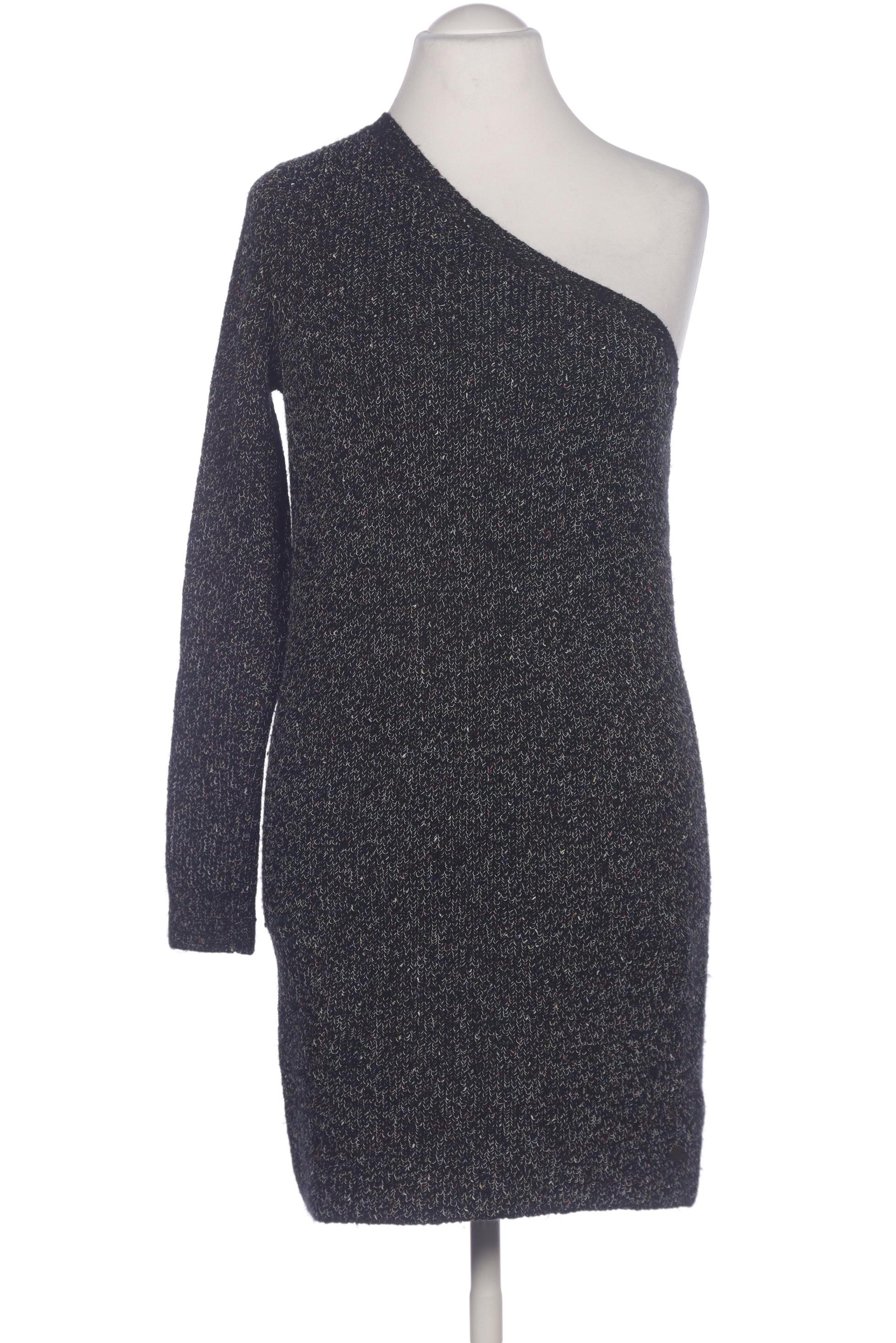 

edc by Esprit Damen Pullover, schwarz, Gr. 42