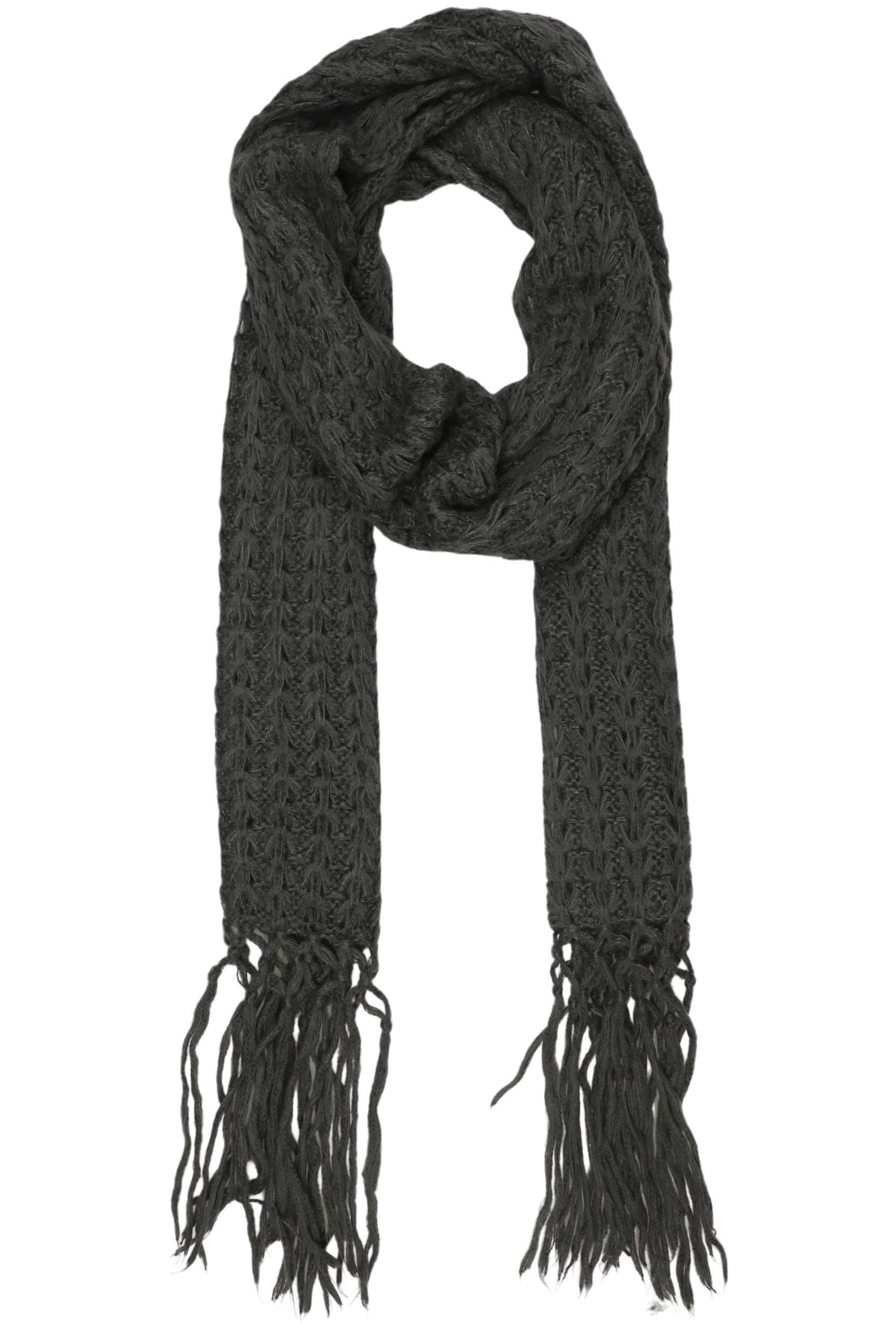 

edc by Esprit Damen Schal, grau, Gr.