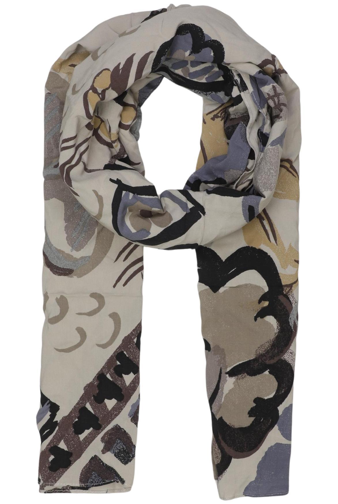 

edc by Esprit Damen Schal, mehrfarbig, Gr.