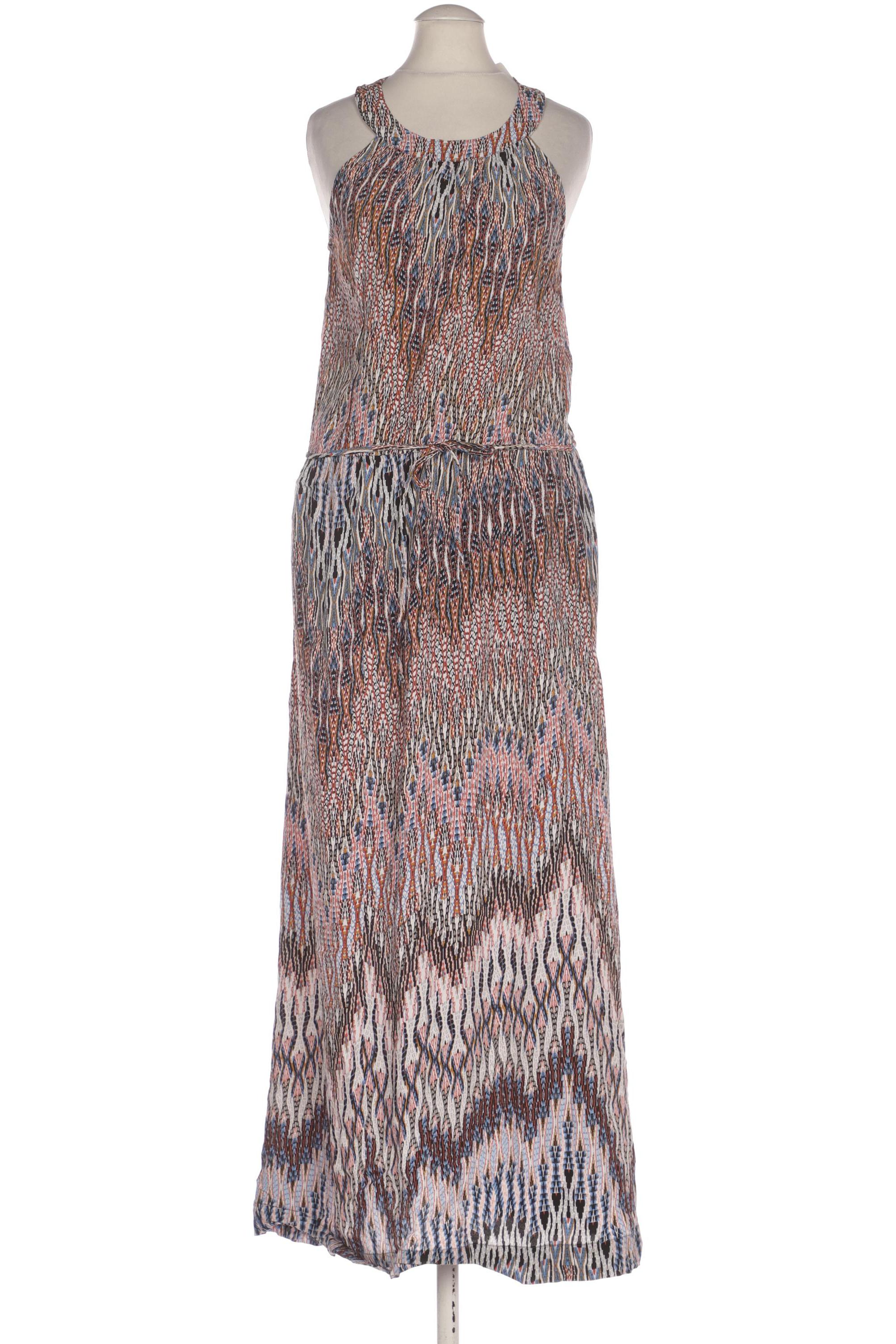

edc by Esprit Damen Kleid, mehrfarbig