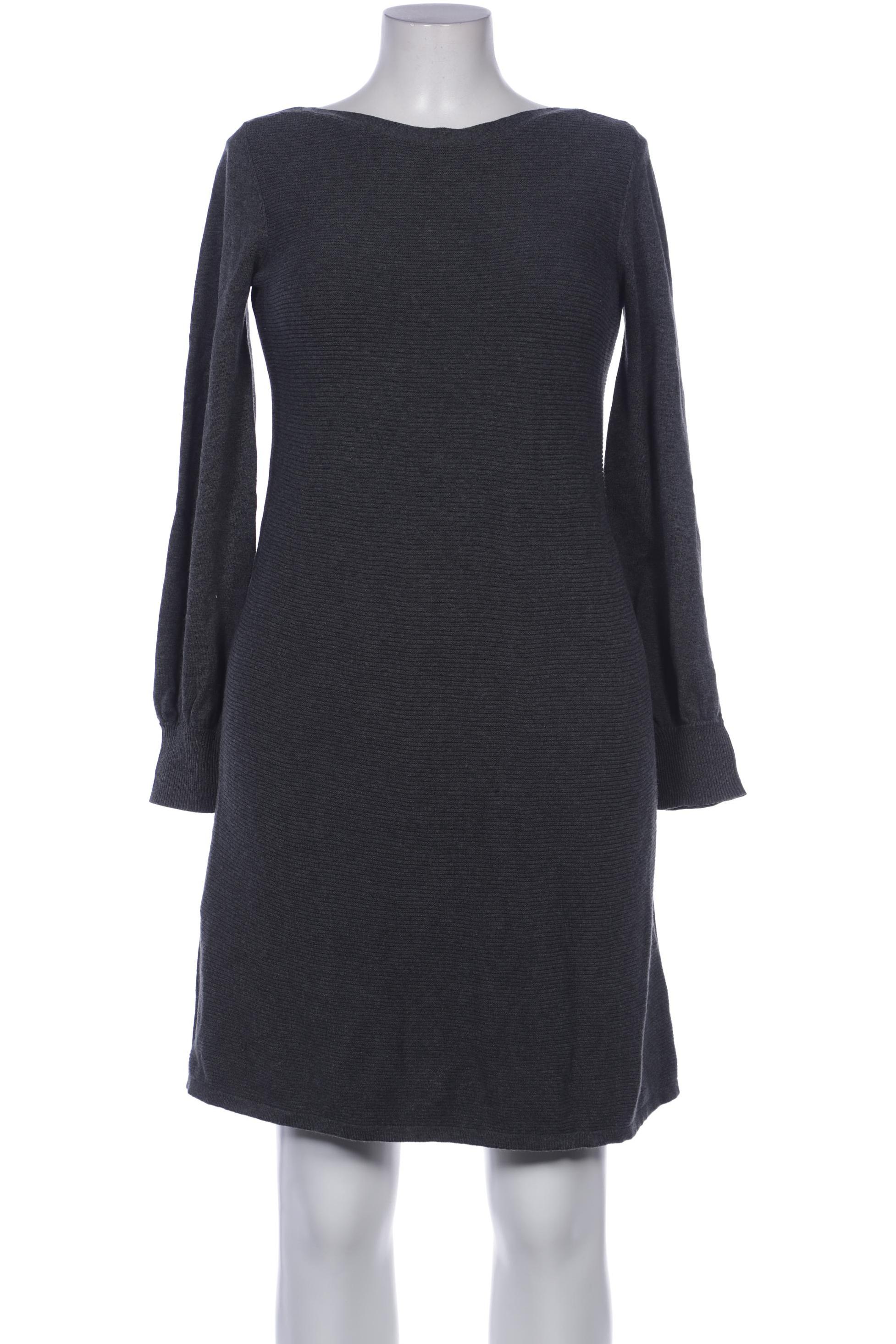 

edc by Esprit Damen Kleid, grau, Gr. 42