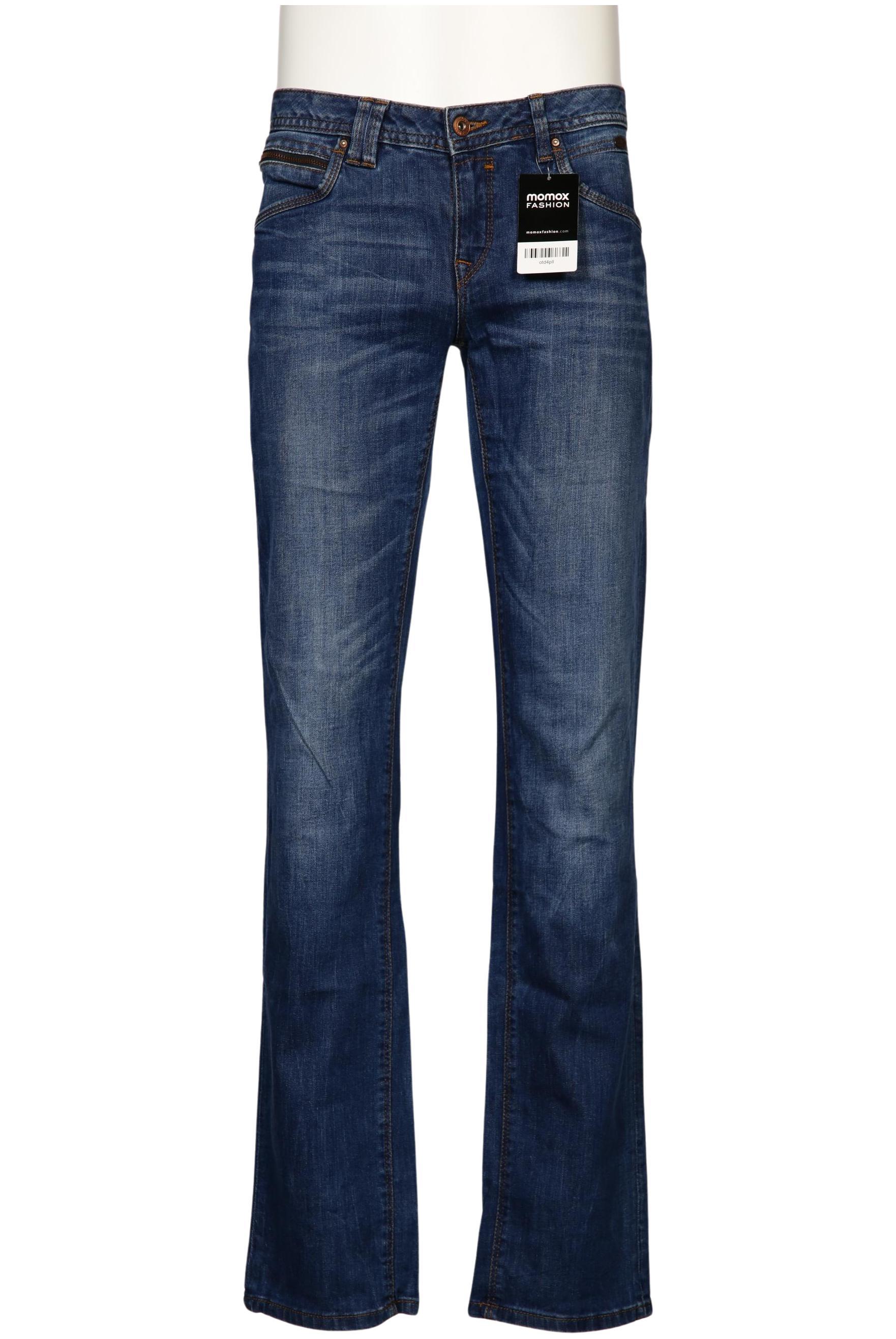 

edc by Esprit Herren Jeans, blau, Gr. 31
