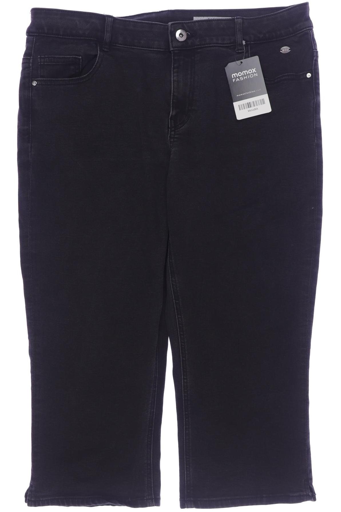 

edc by Esprit Damen Shorts, schwarz, Gr. 31