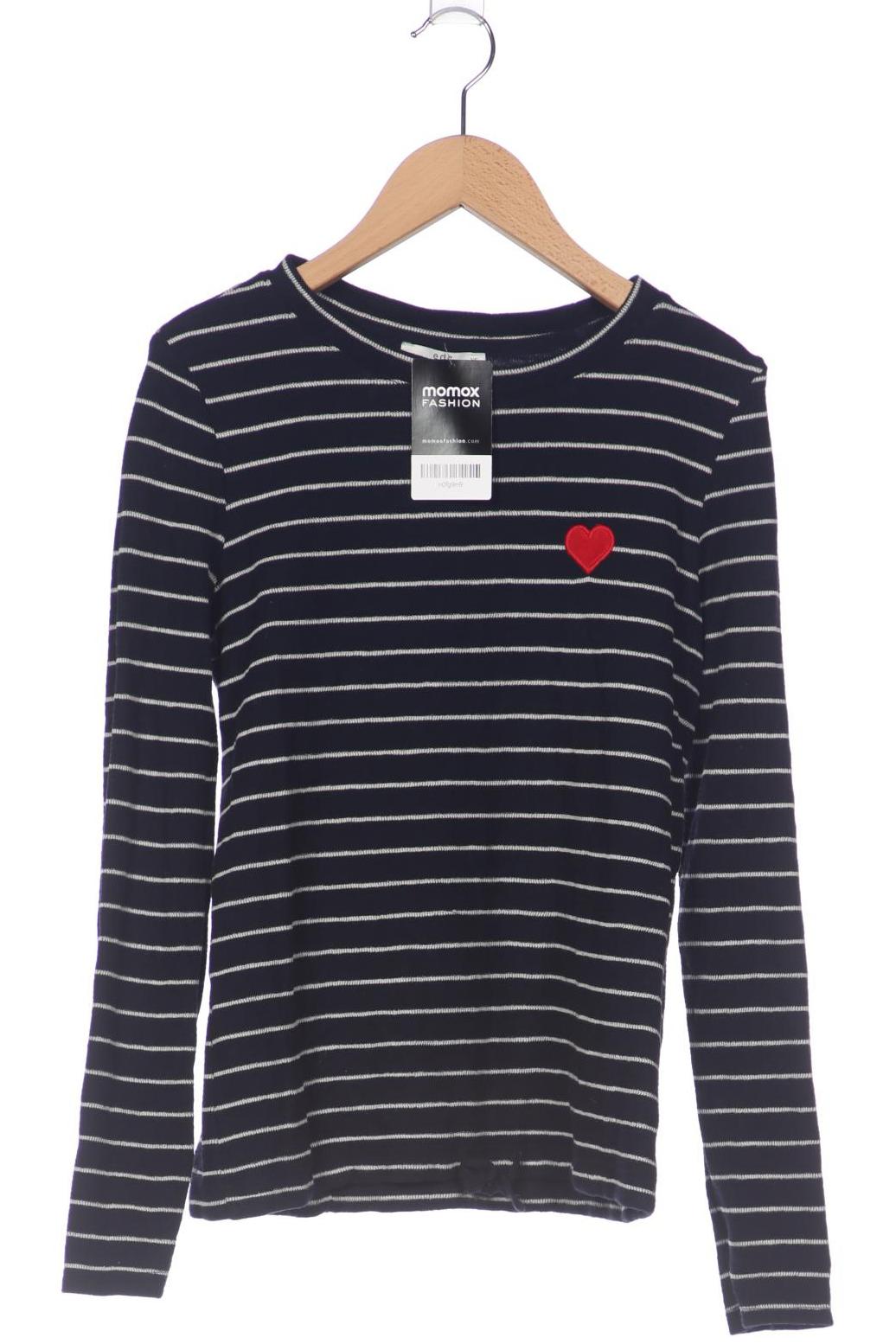 

edc by Esprit Damen Pullover, marineblau, Gr. 34
