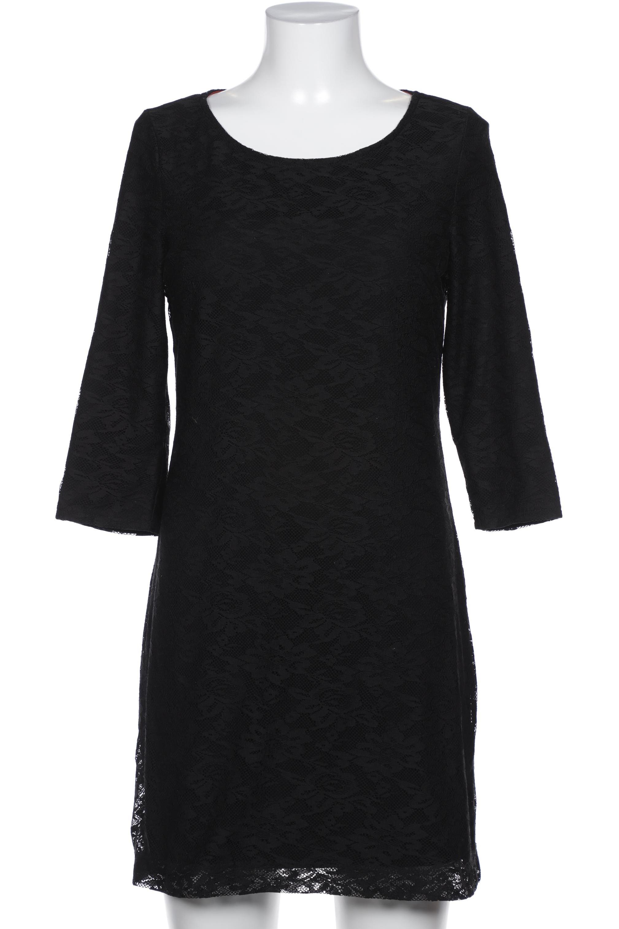 Thumbnail - edc by Esprit Damen Kleid, schwarz, Gr. 38
