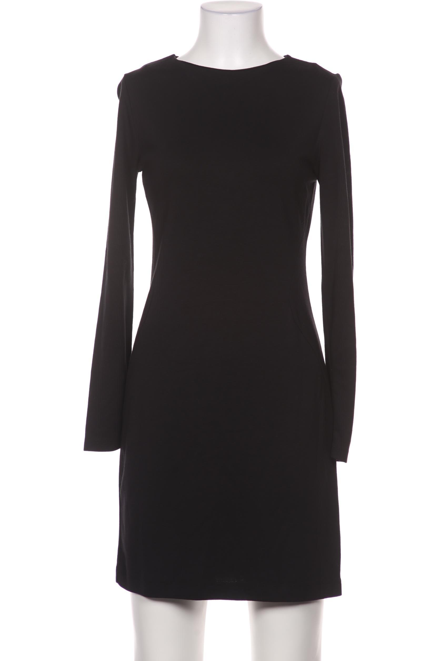 

edc by Esprit Damen Kleid, schwarz, Gr. 36