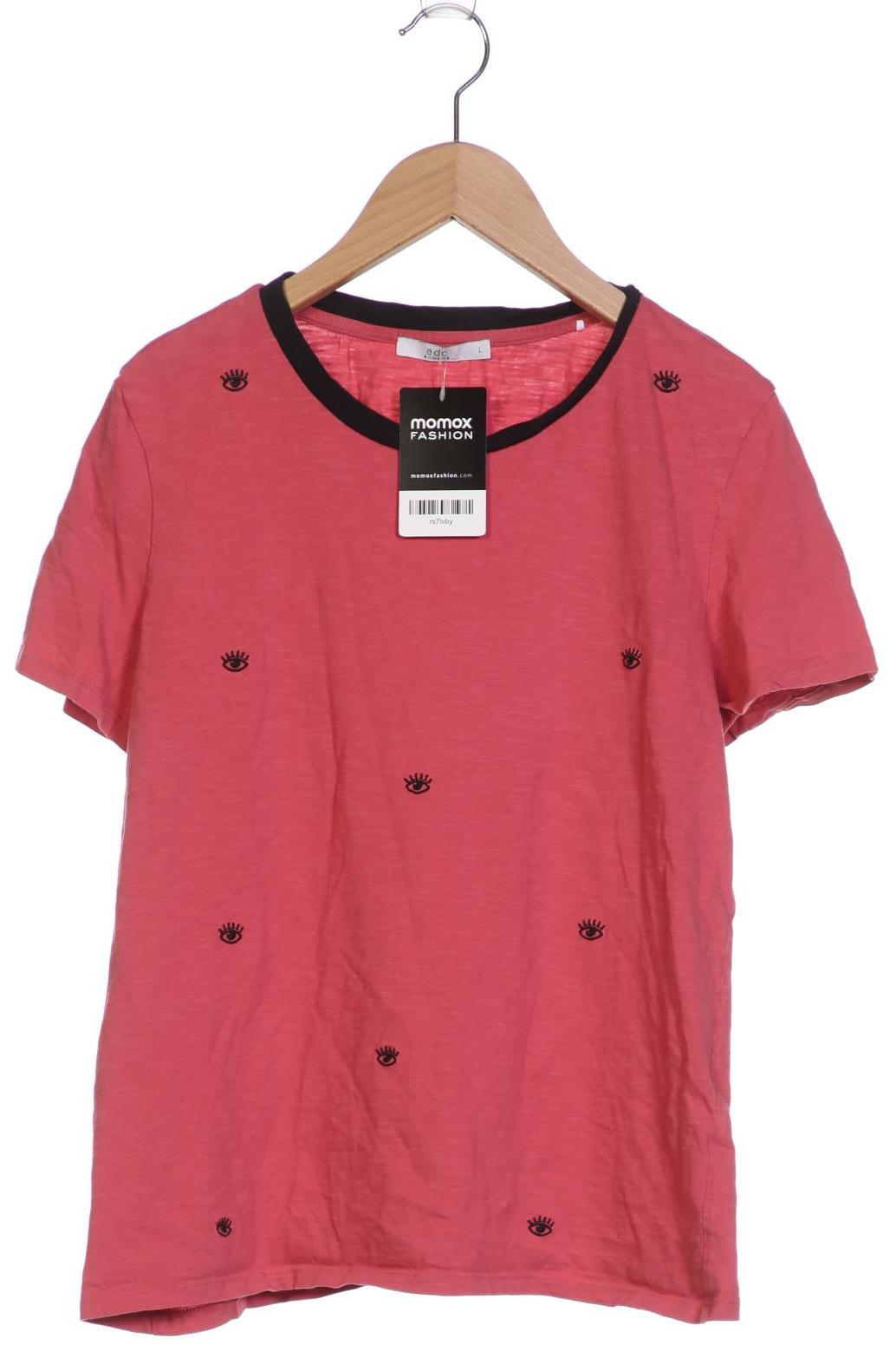 

edc by Esprit Damen T-Shirt, pink