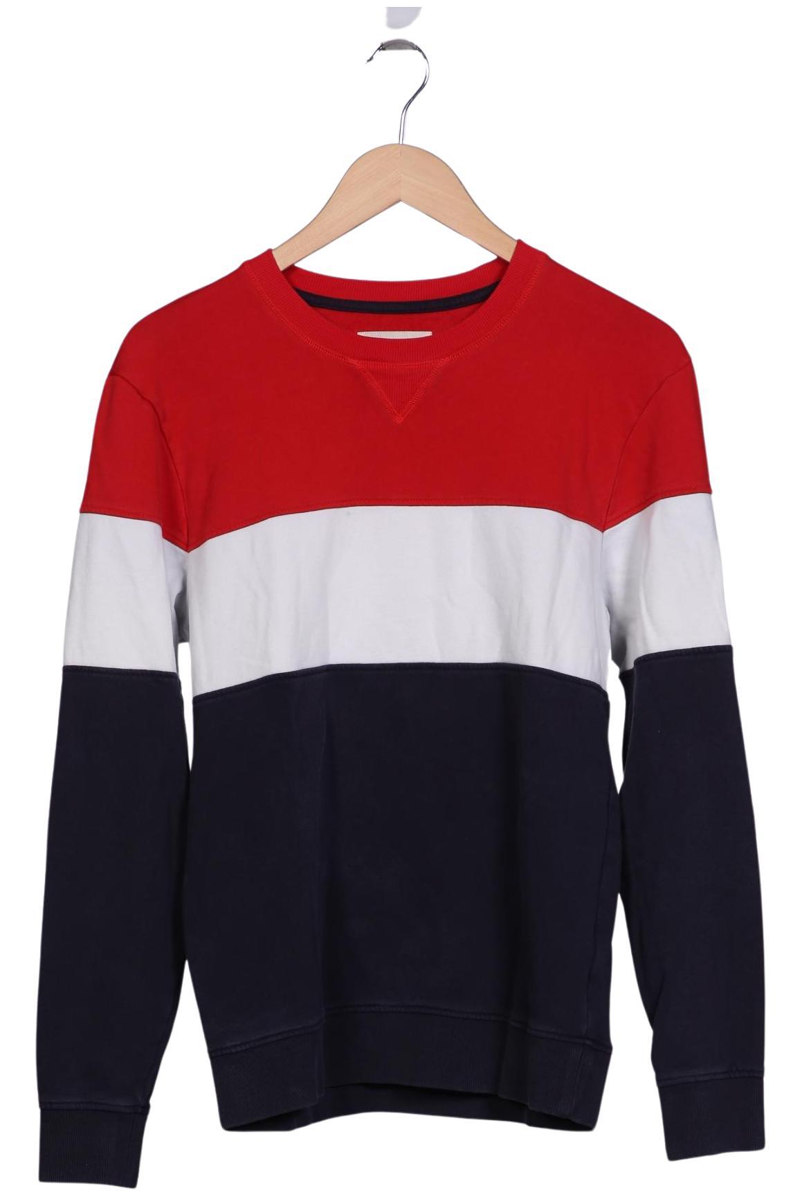 

edc by Esprit Herren Sweatshirt, mehrfarbig, Gr. 46