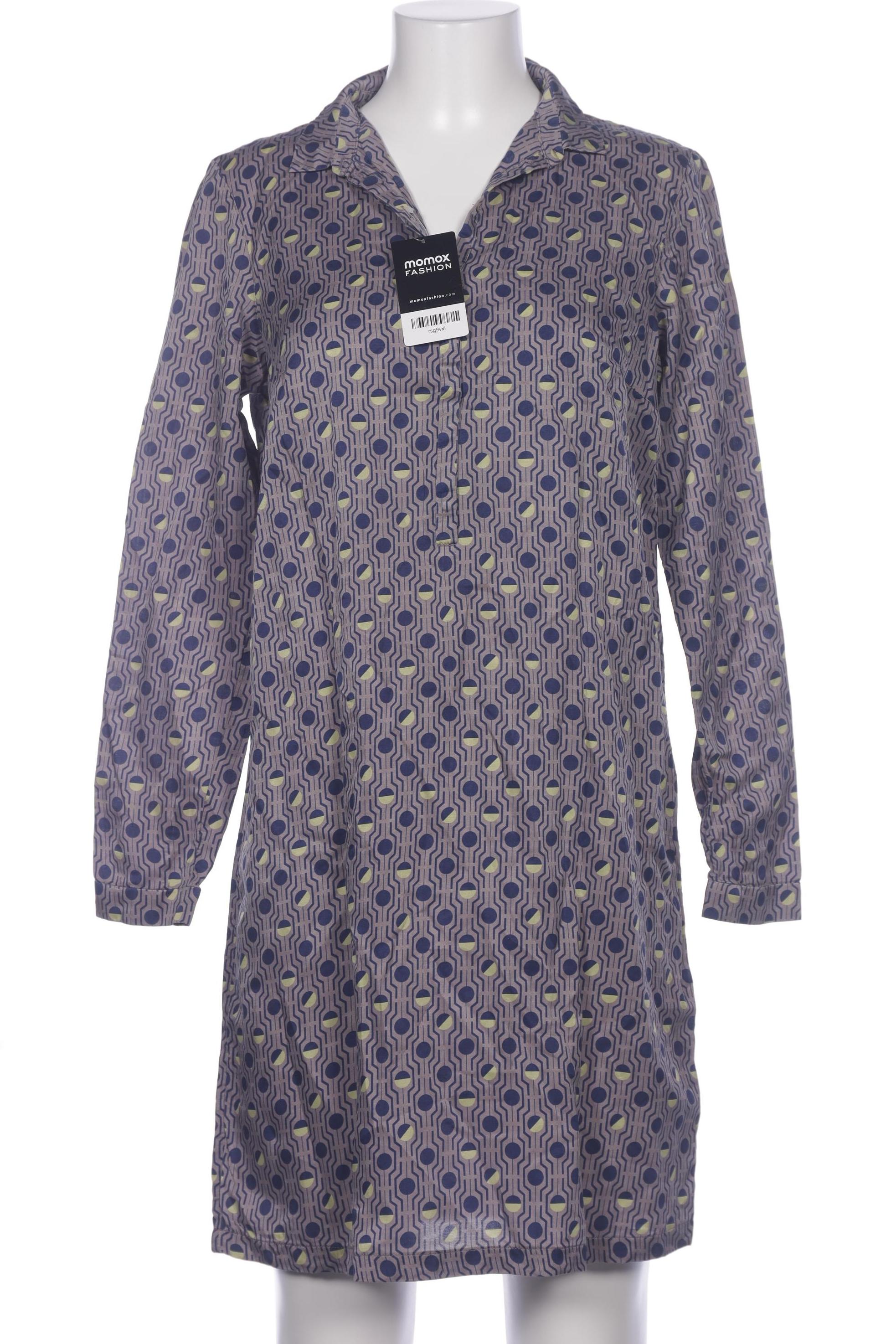 

edc by Esprit Damen Kleid, grau, Gr. 40