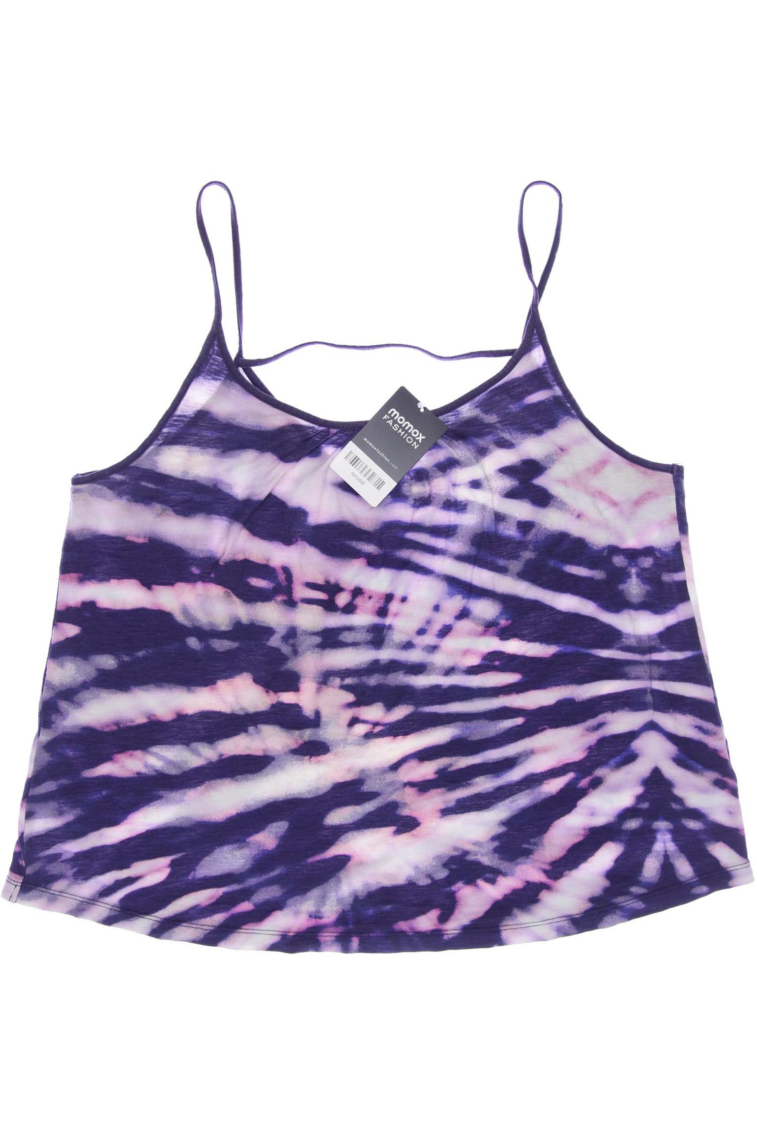 

edc by Esprit Damen Top, flieder