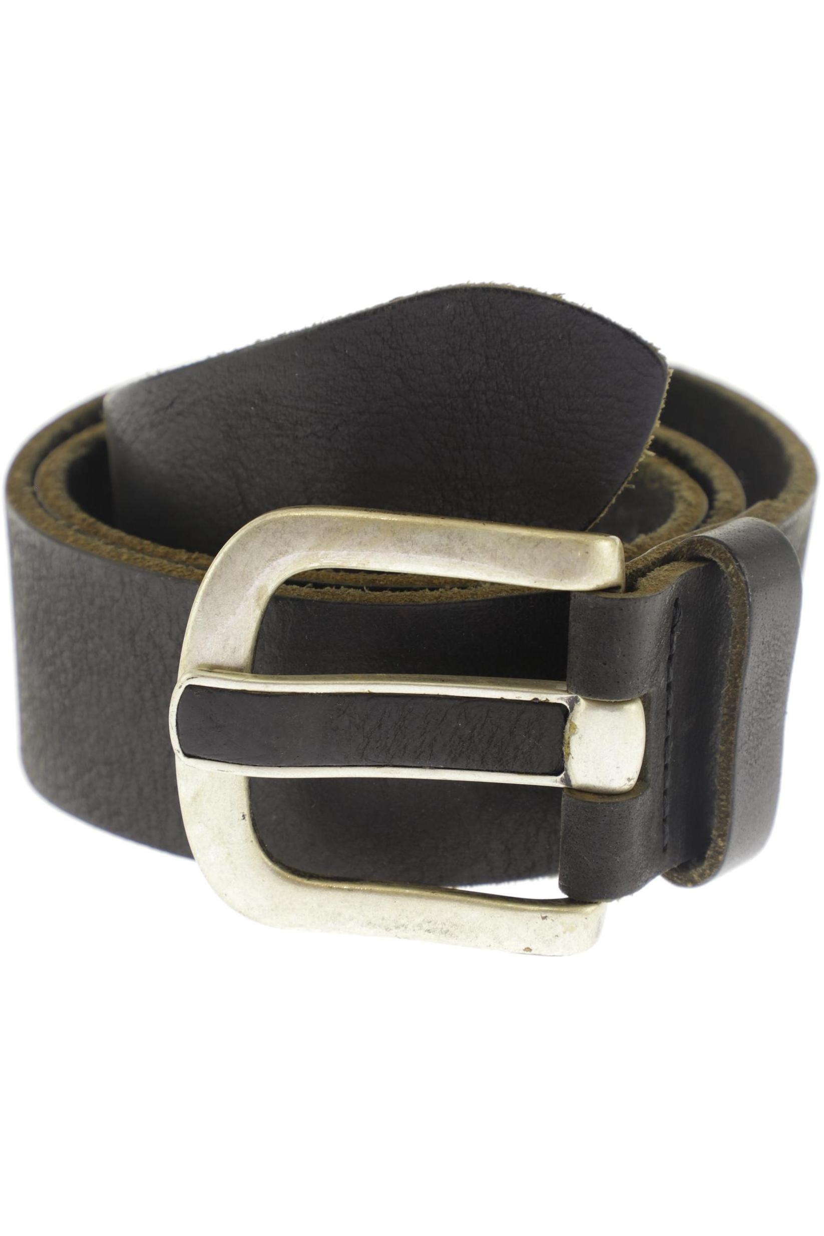 

edc by Esprit Damen Gürtel, schwarz, Gr. 80
